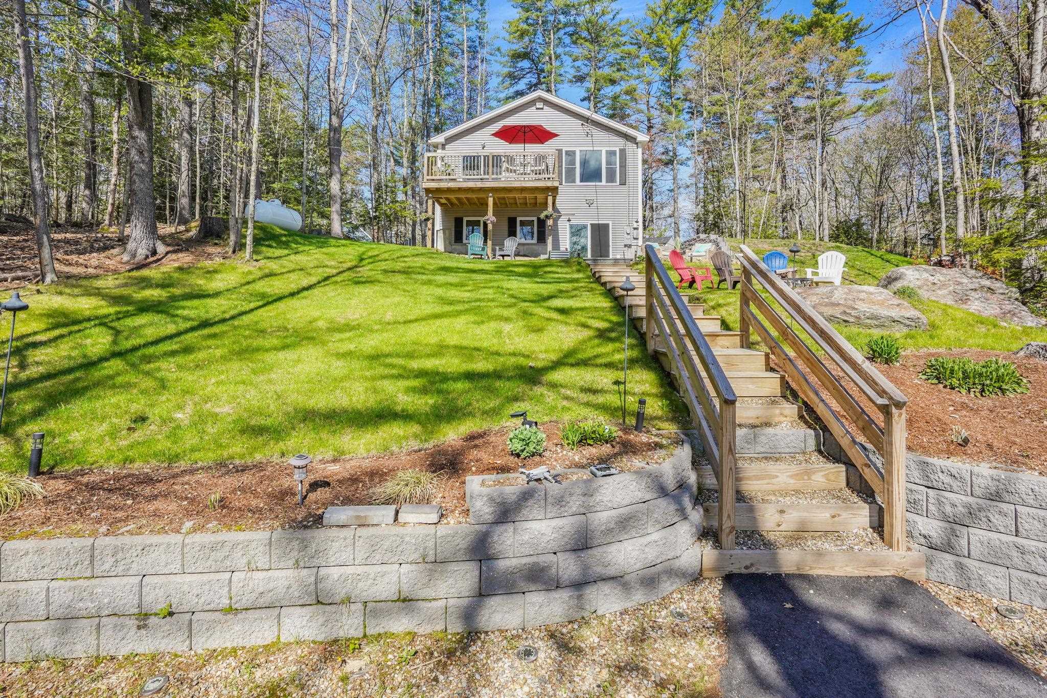 58 Damsite Rd, Barnstead, NH 03225