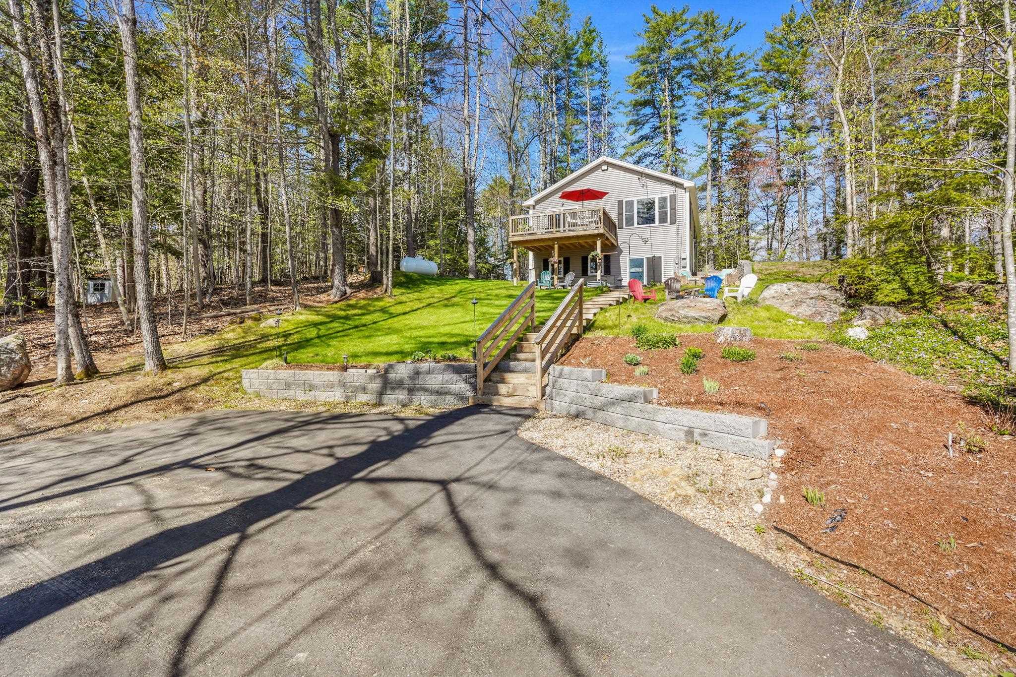 58 Damsite Rd, Barnstead, NH 03225