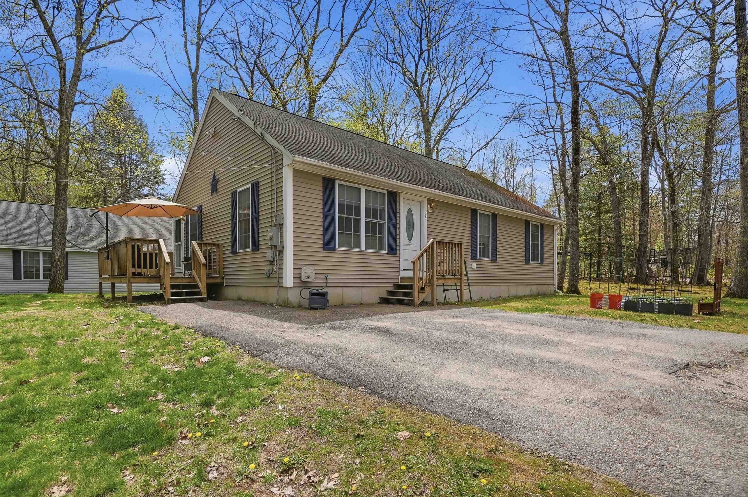 26 Ash St, Northwood, NH 03261