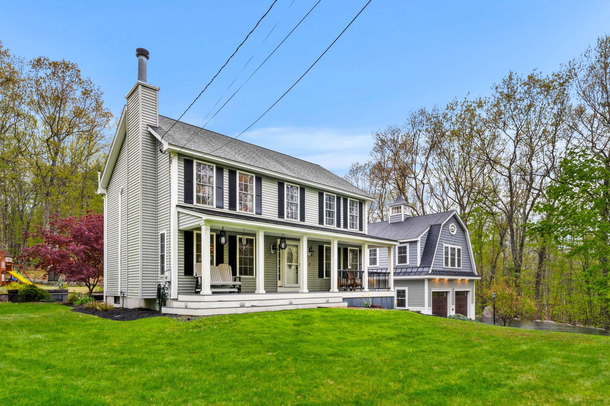 36 Peppermint St, Goffstown, NH 03045