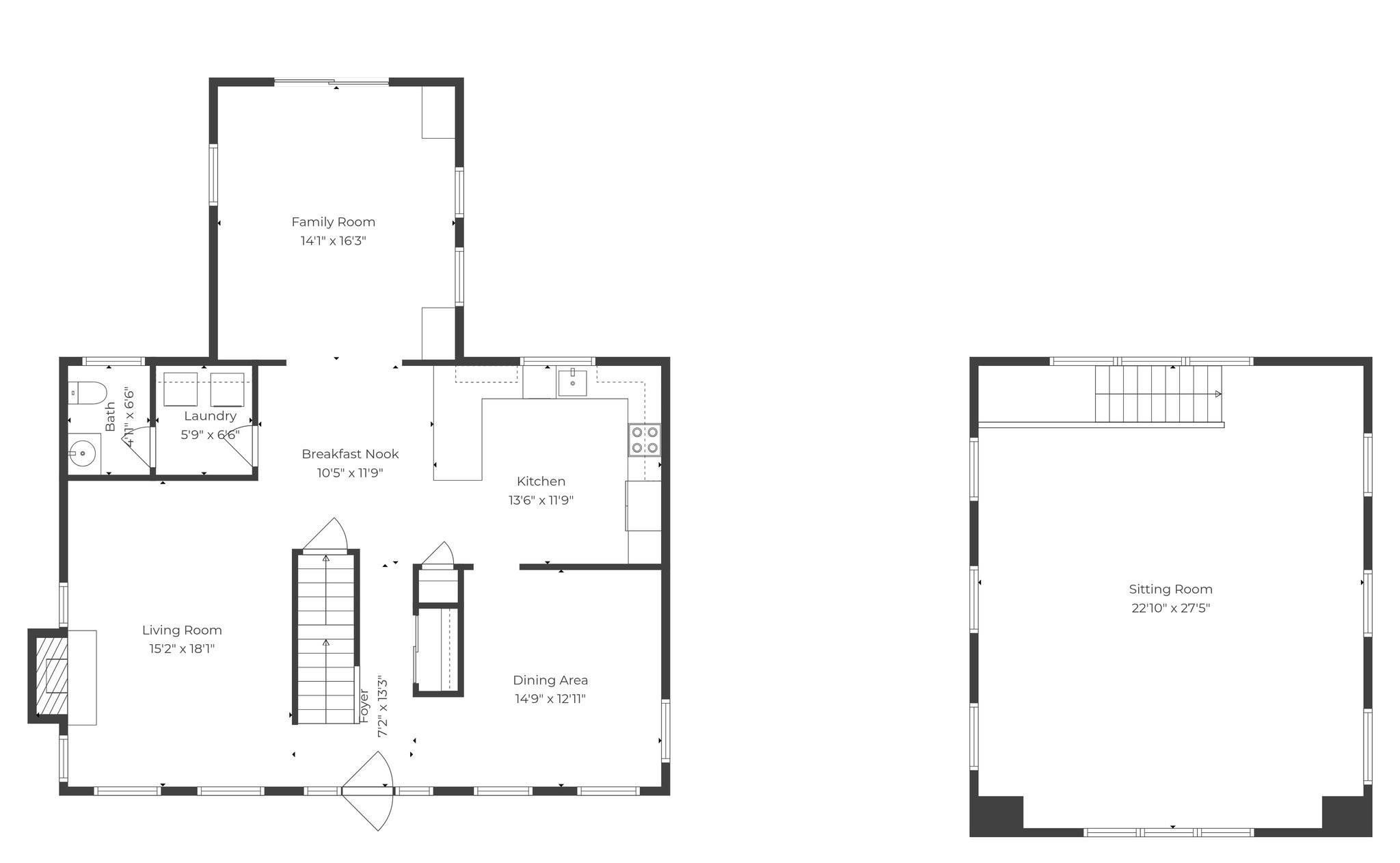 36 Peppermint St, Goffstown, NH 03045