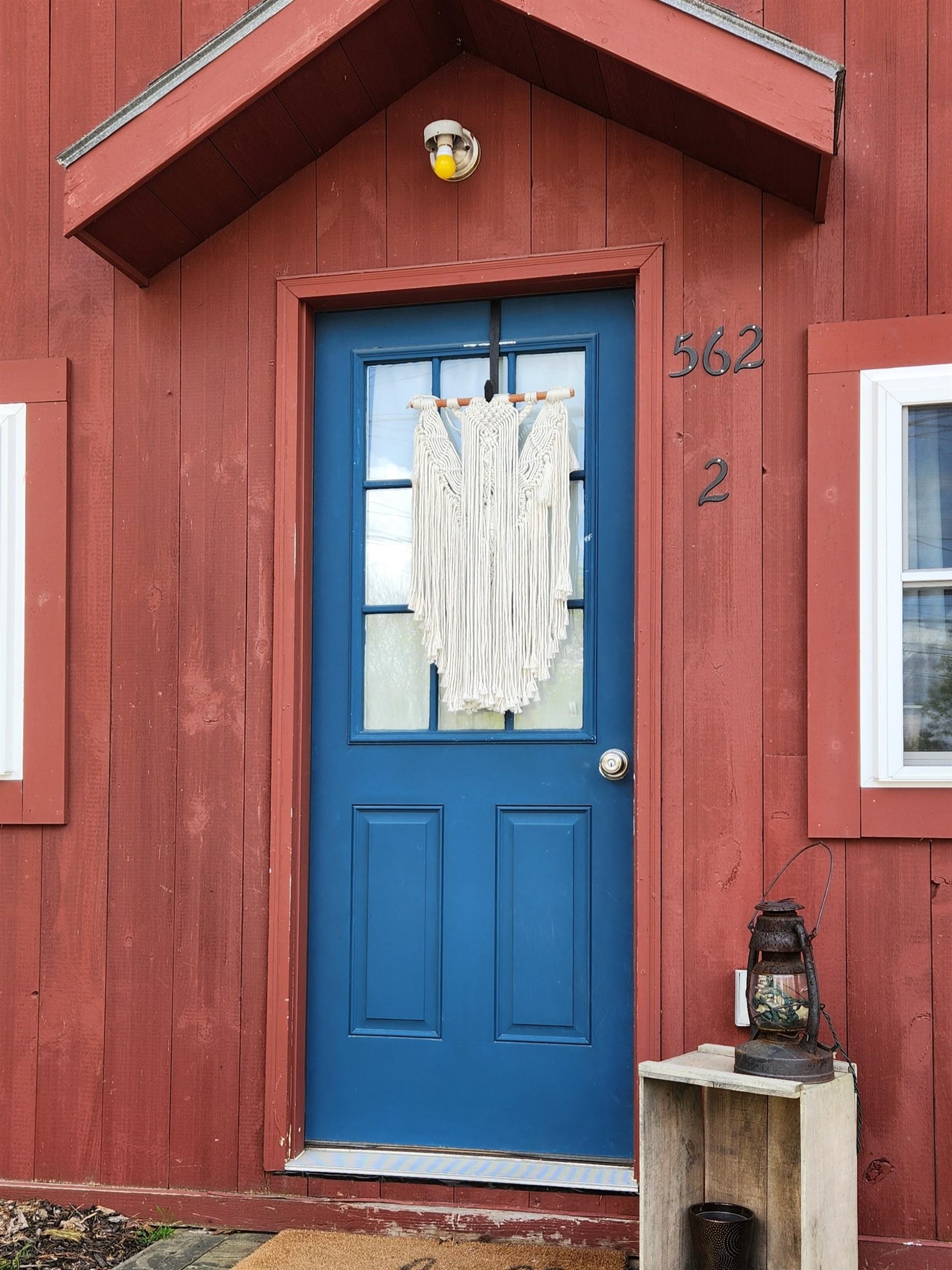 Front Door 25238191