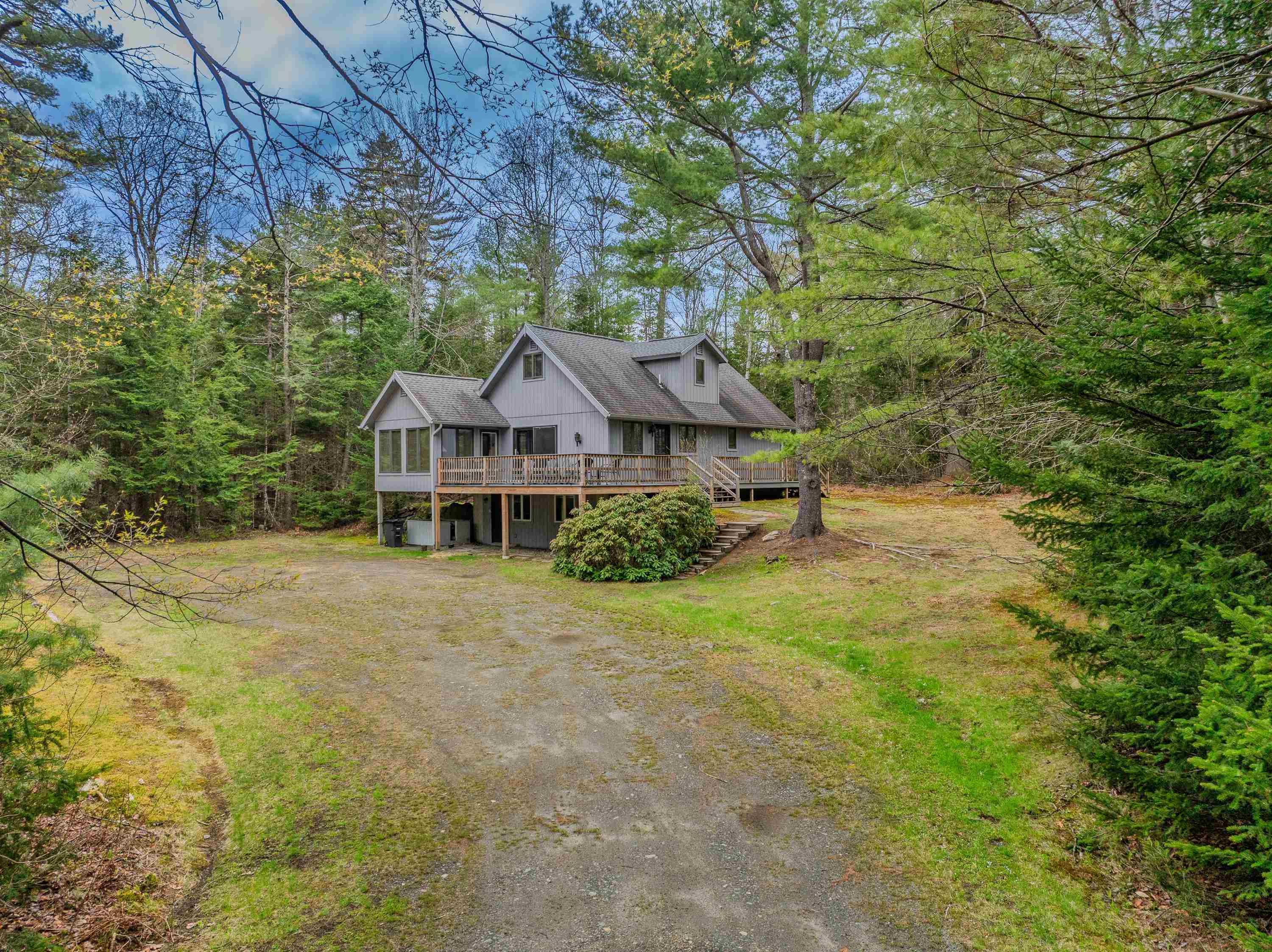 654 Wells Rd, Franconia, NH 03850
