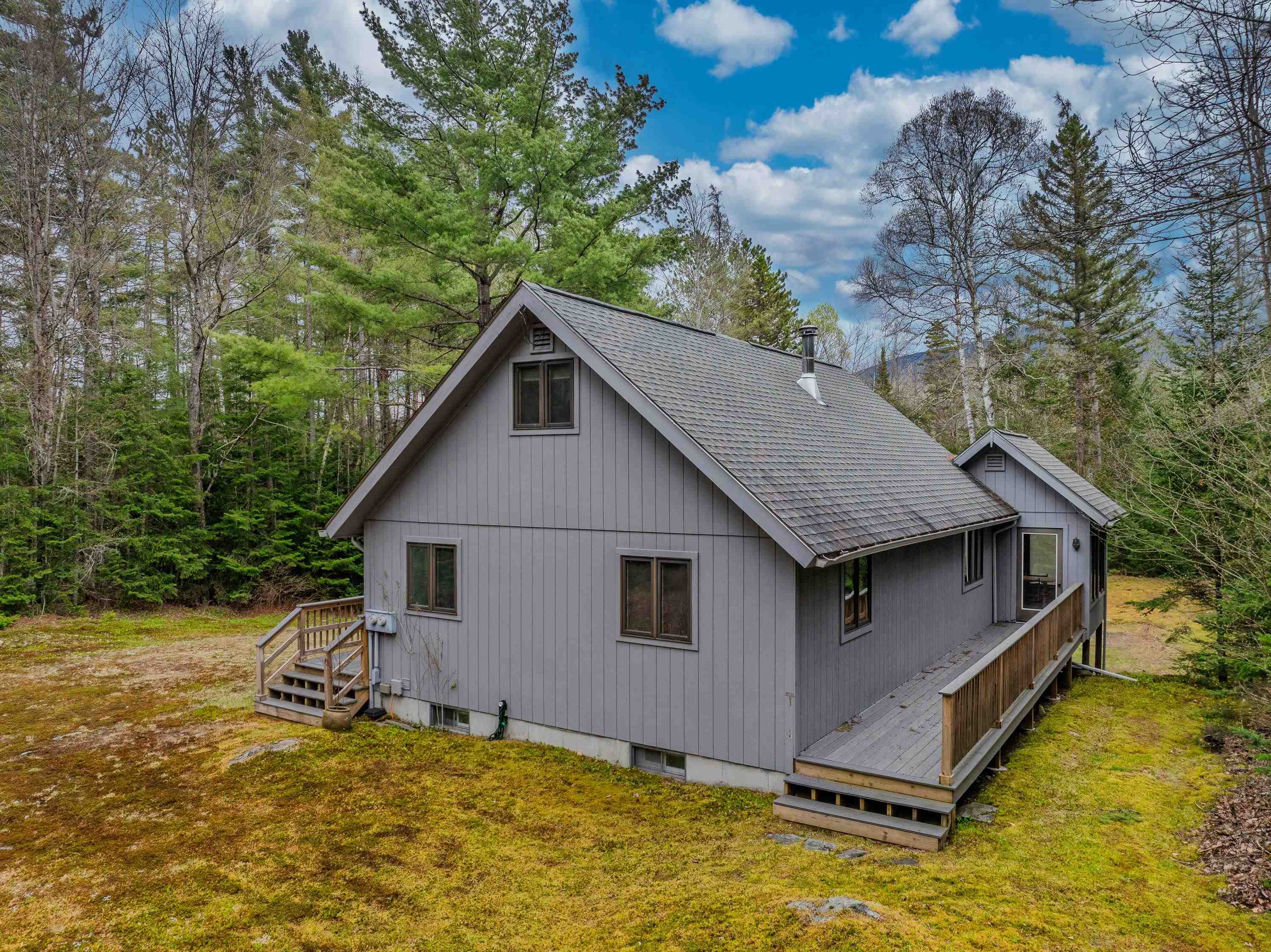 654 Wells Rd, Franconia, NH 03850