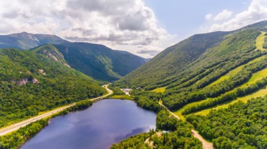 654 Wells Rd, Franconia, NH 03850