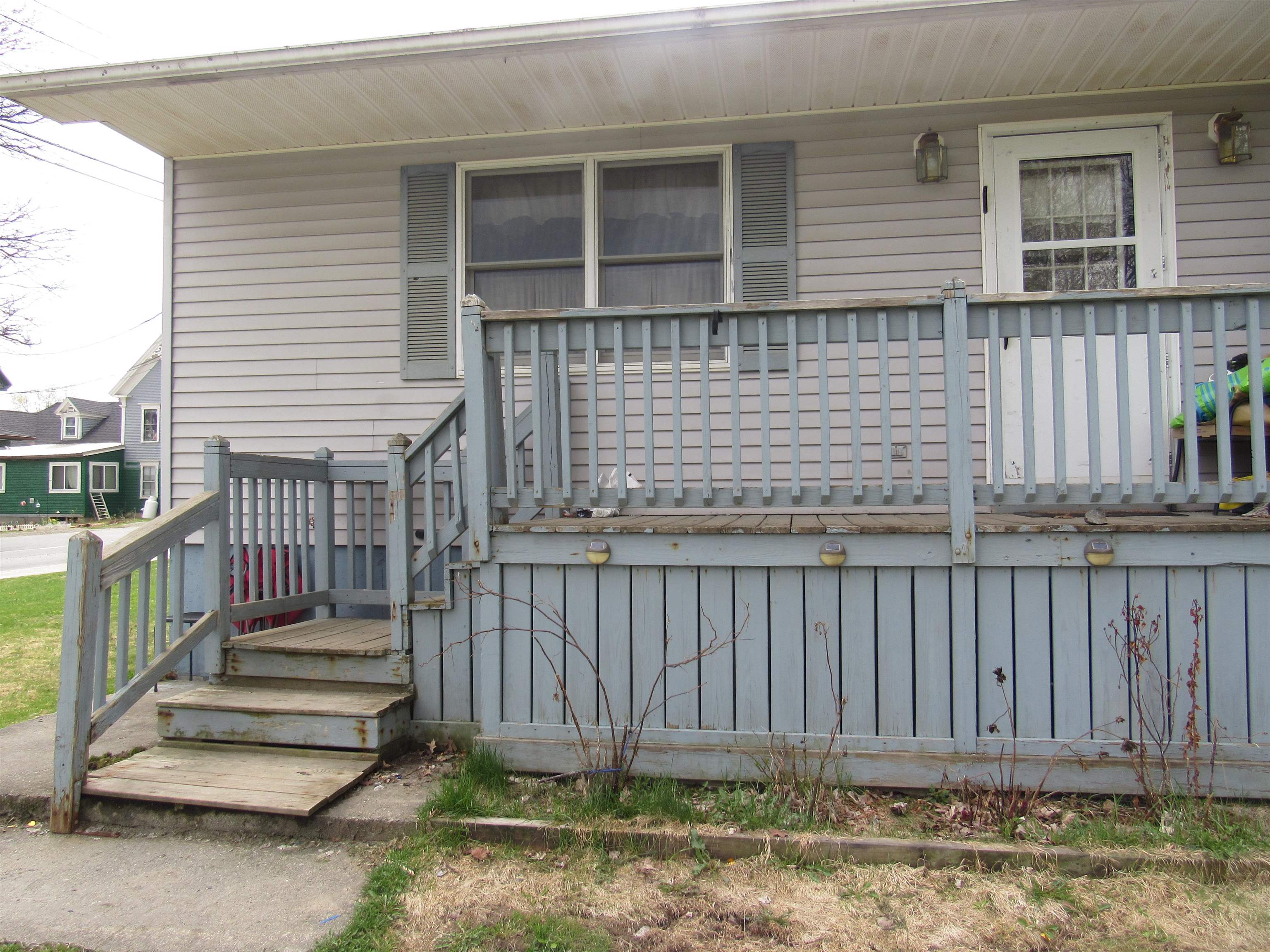 31 south Street