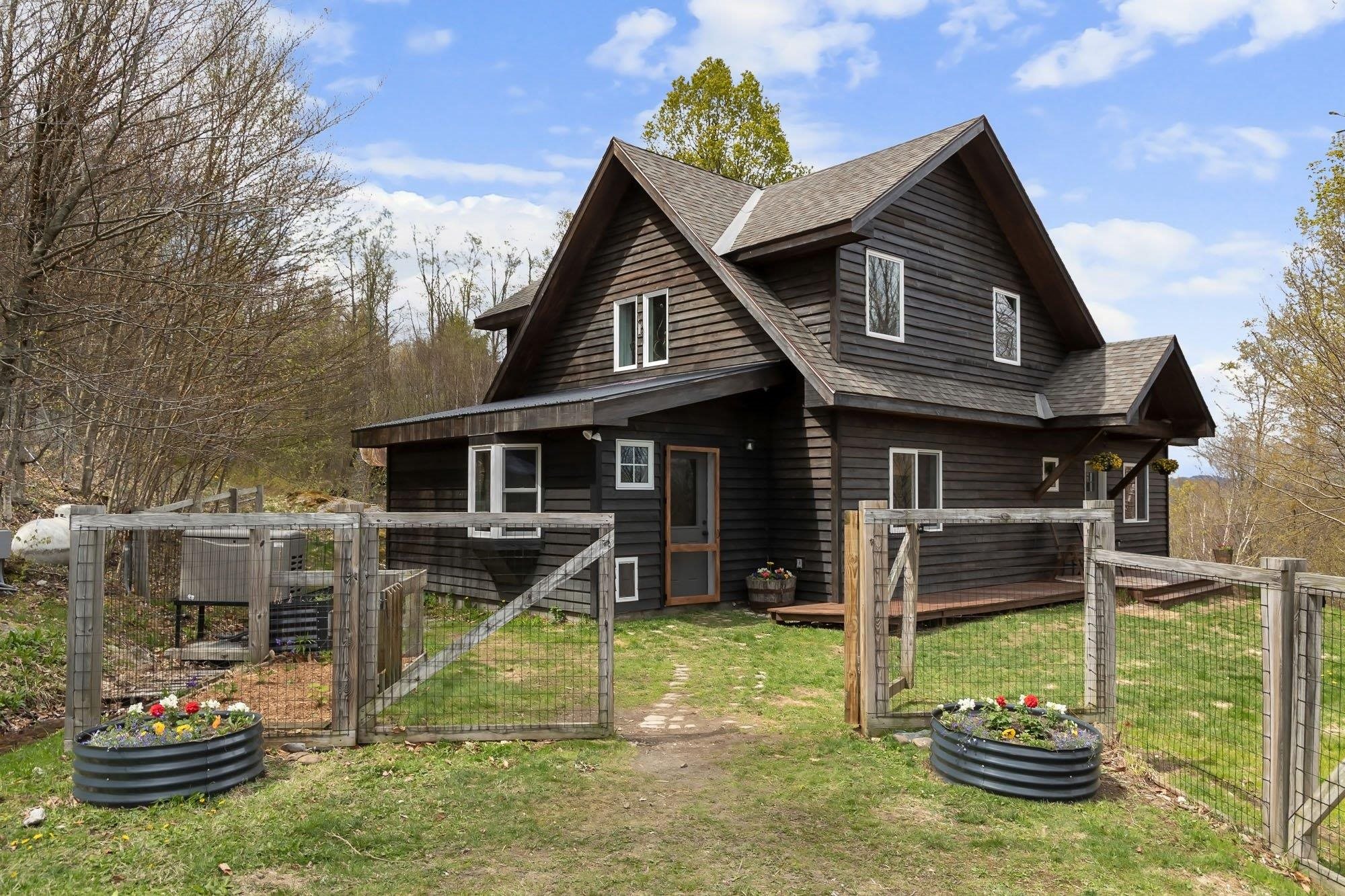 96 Deerfield Hills Road