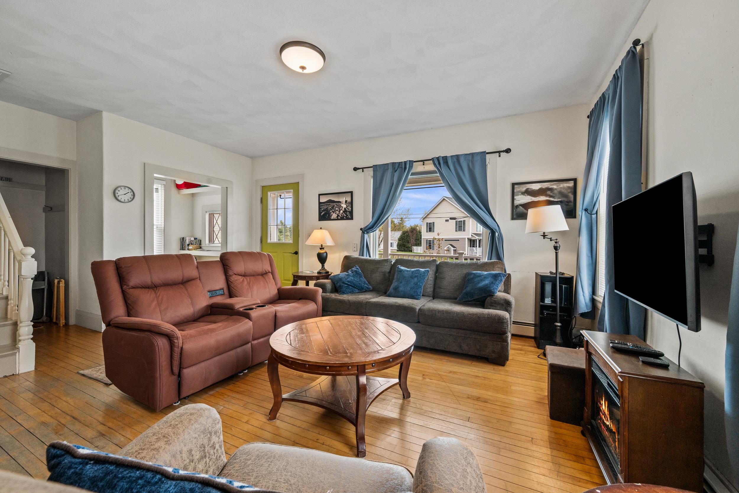 66 Intervale Cross Rd, Conway, NH 03818