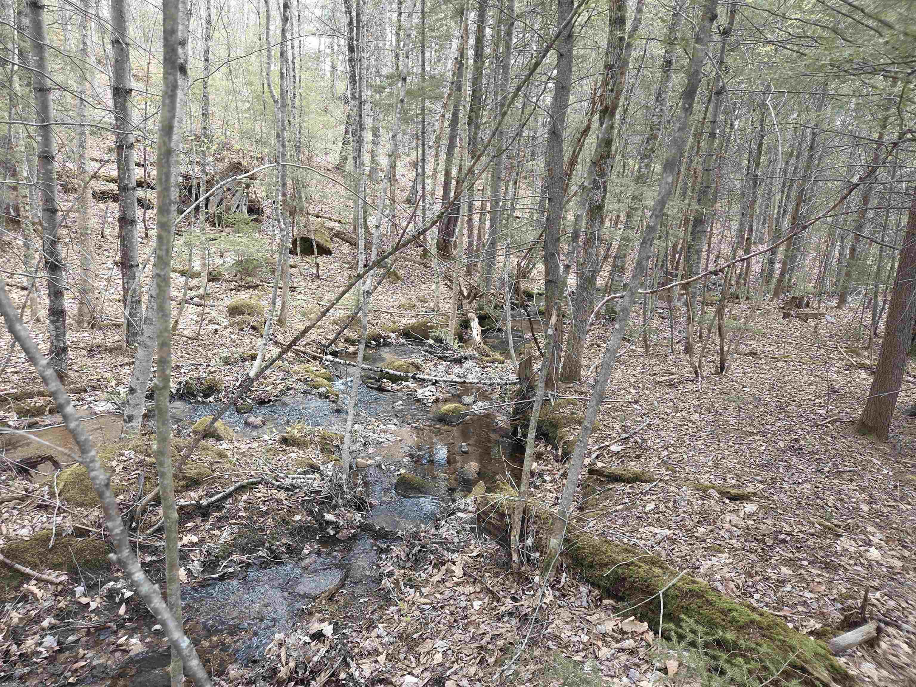 Lot 18 Fondue Ave, Thornton, NH 03285