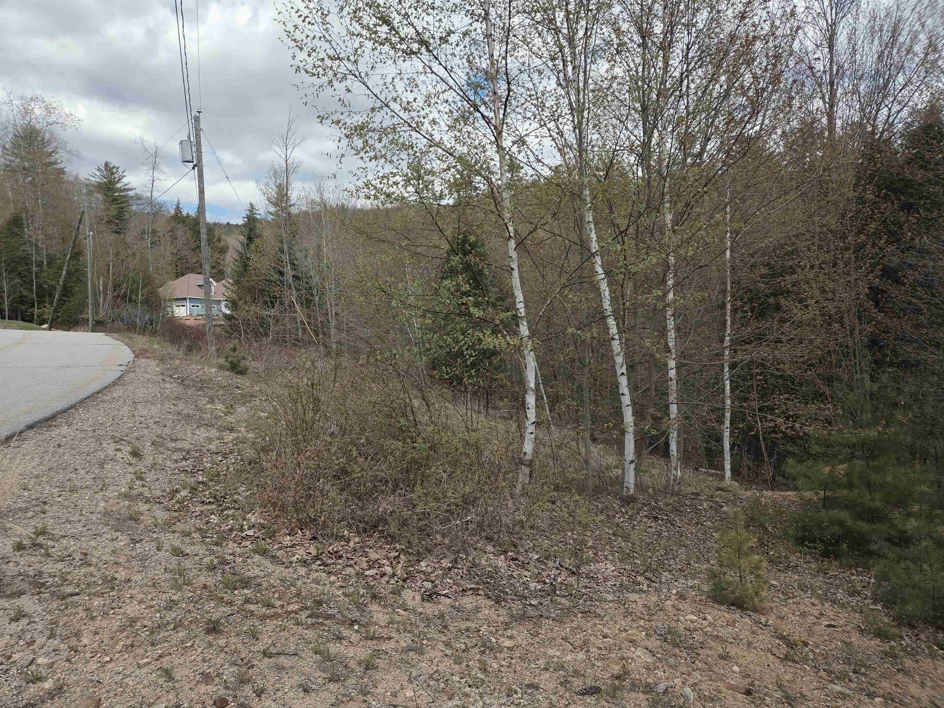 Lot 18 Fondue Ave, Thornton, NH 03285