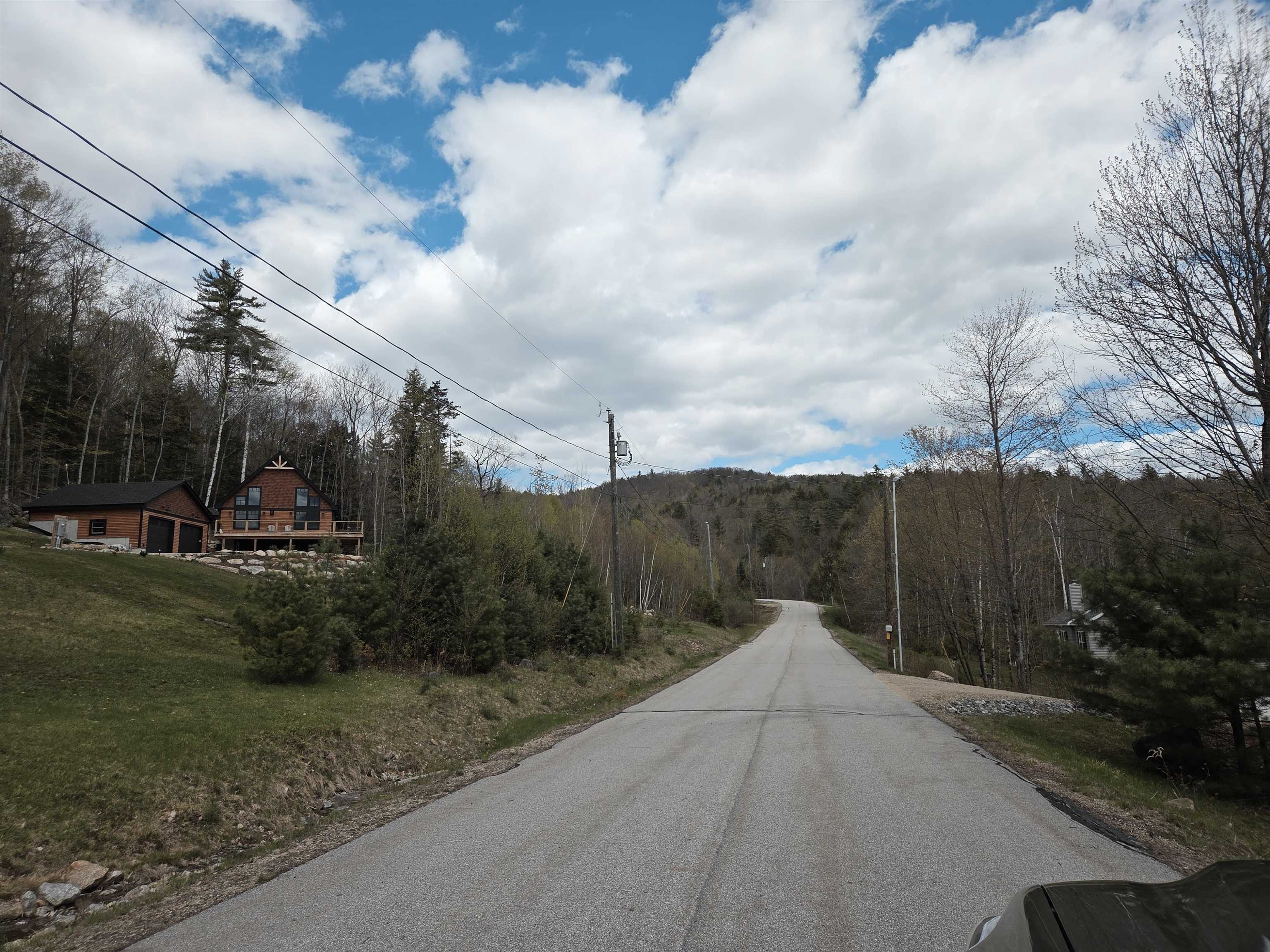 Lot 18 Fondue Ave, Thornton, NH 03285