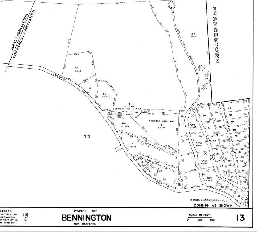 576 Francestown Rd #24, Bennington, NH 03442