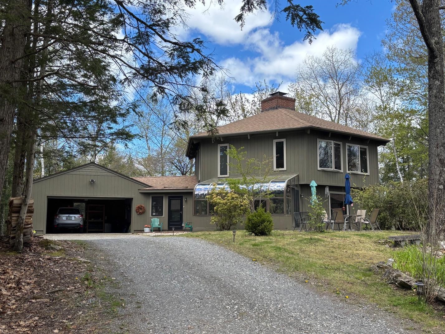 57 Wildwood Rd, Chesterfield, NH 03462