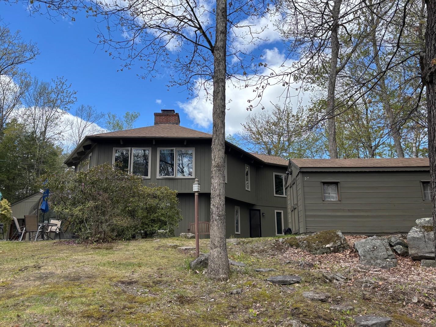 57 Wildwood Rd, Chesterfield, NH 03462