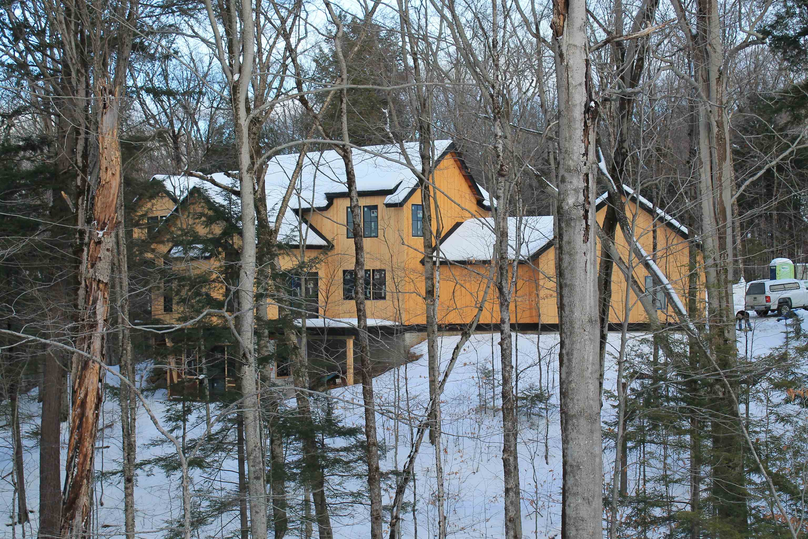 152 Crooked Mountain Rd, Lincoln, NH 03251