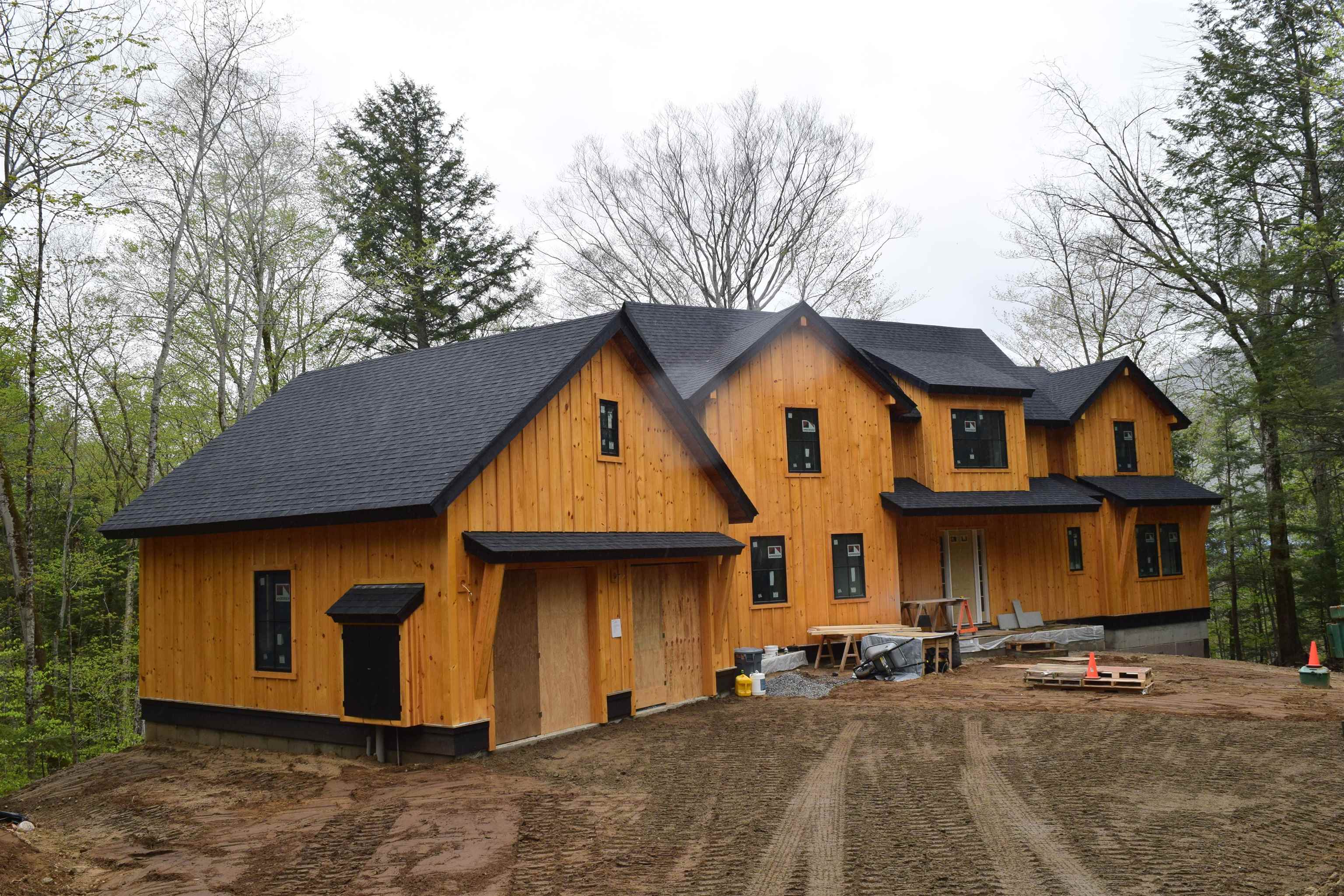 152 Crooked Mountain Rd, Lincoln, NH 03251