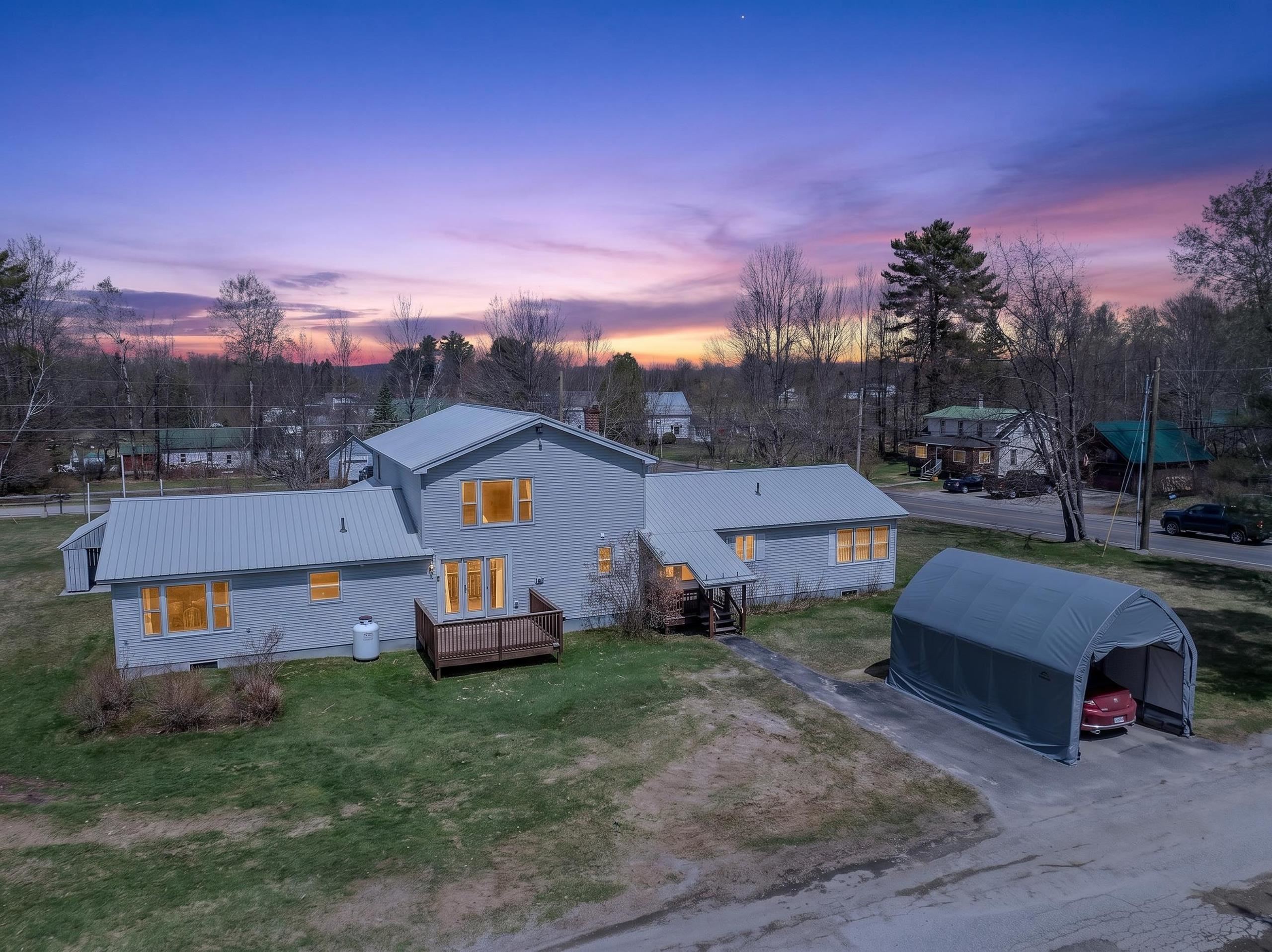 13 Harrigan St, Bethlehem, NH 03574