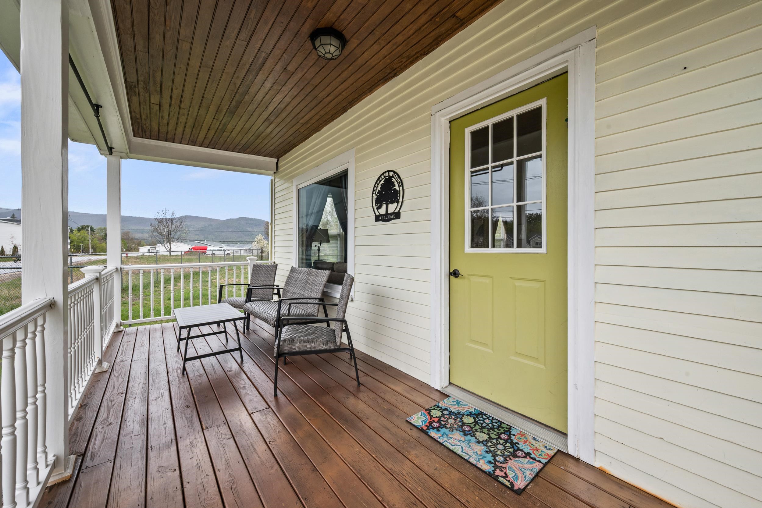 66 Intervale Crossroad #A & B, Conway, NH 03818