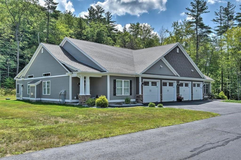 119 Eagle Ln, Chesterfield, NH 03443