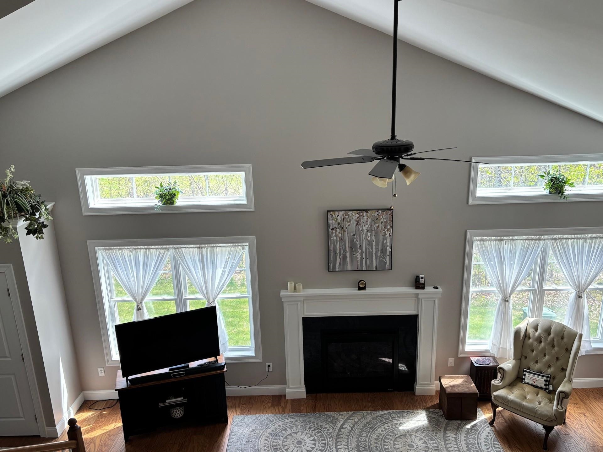 119 Eagle Ln, Chesterfield, NH 03443