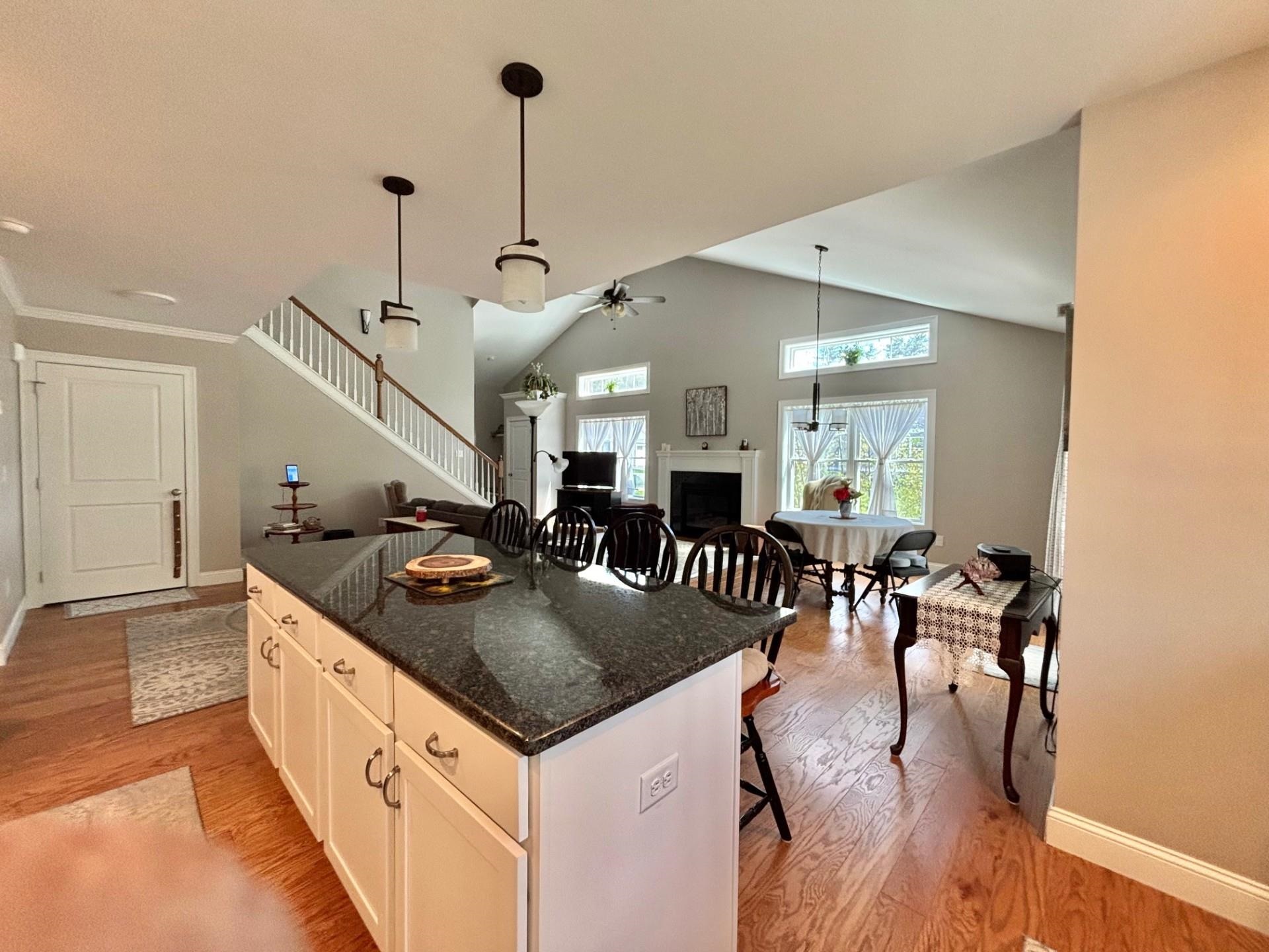 119 Eagle Ln, Chesterfield, NH 03443