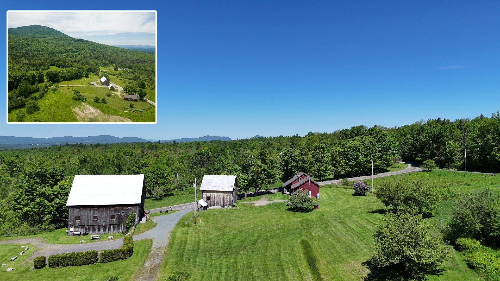 Burke VT&nbsp;Home for sale $$895,000 $226 per sq.ft.
