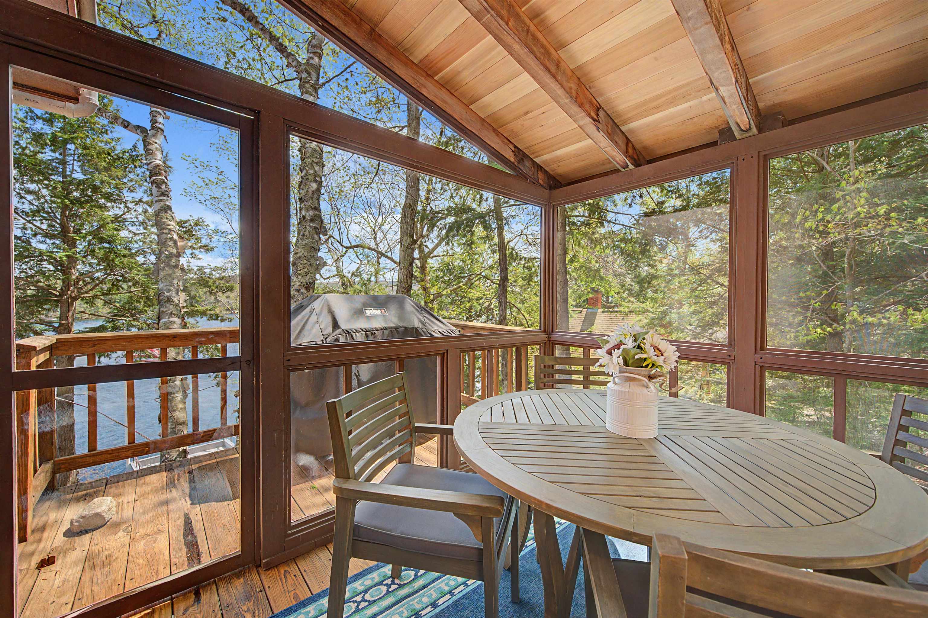 249 Bay Point Rd, Newbury, NH 03255