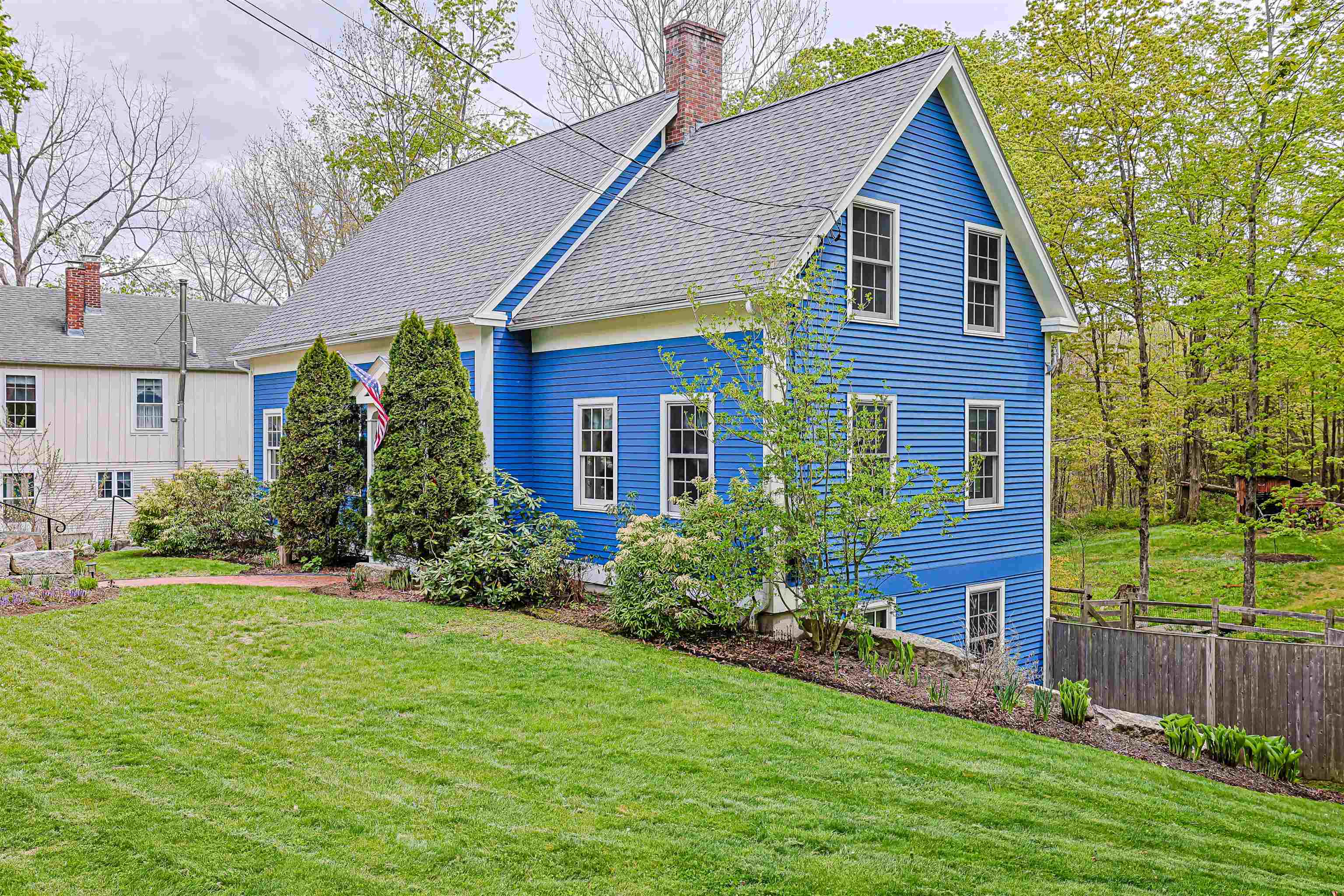 Fitzwilliam NH&nbsp;Home for sale $499,000 $177 per sq.ft.