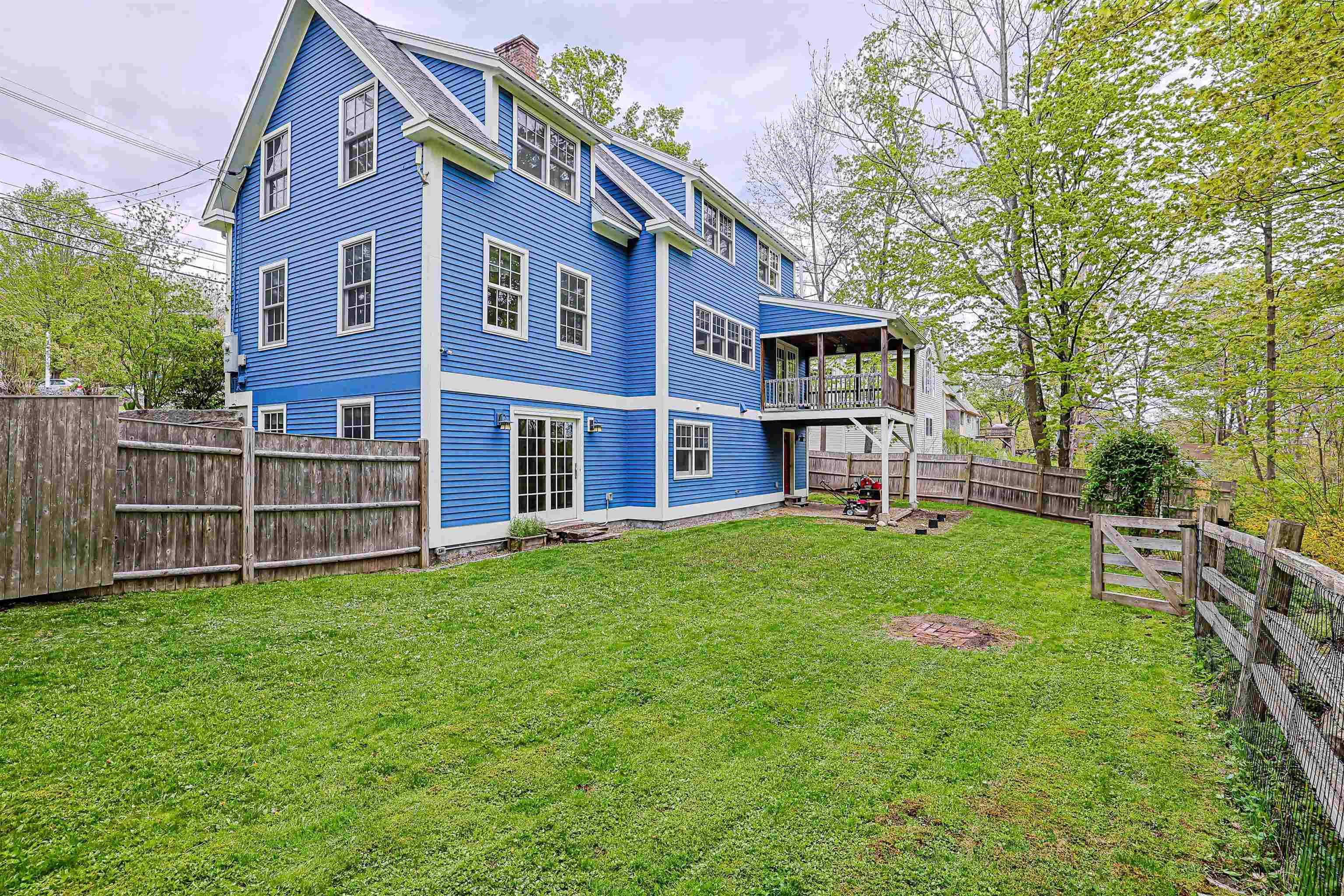 35 Nh Route 119 W Route, Fitzwilliam, NH 03447