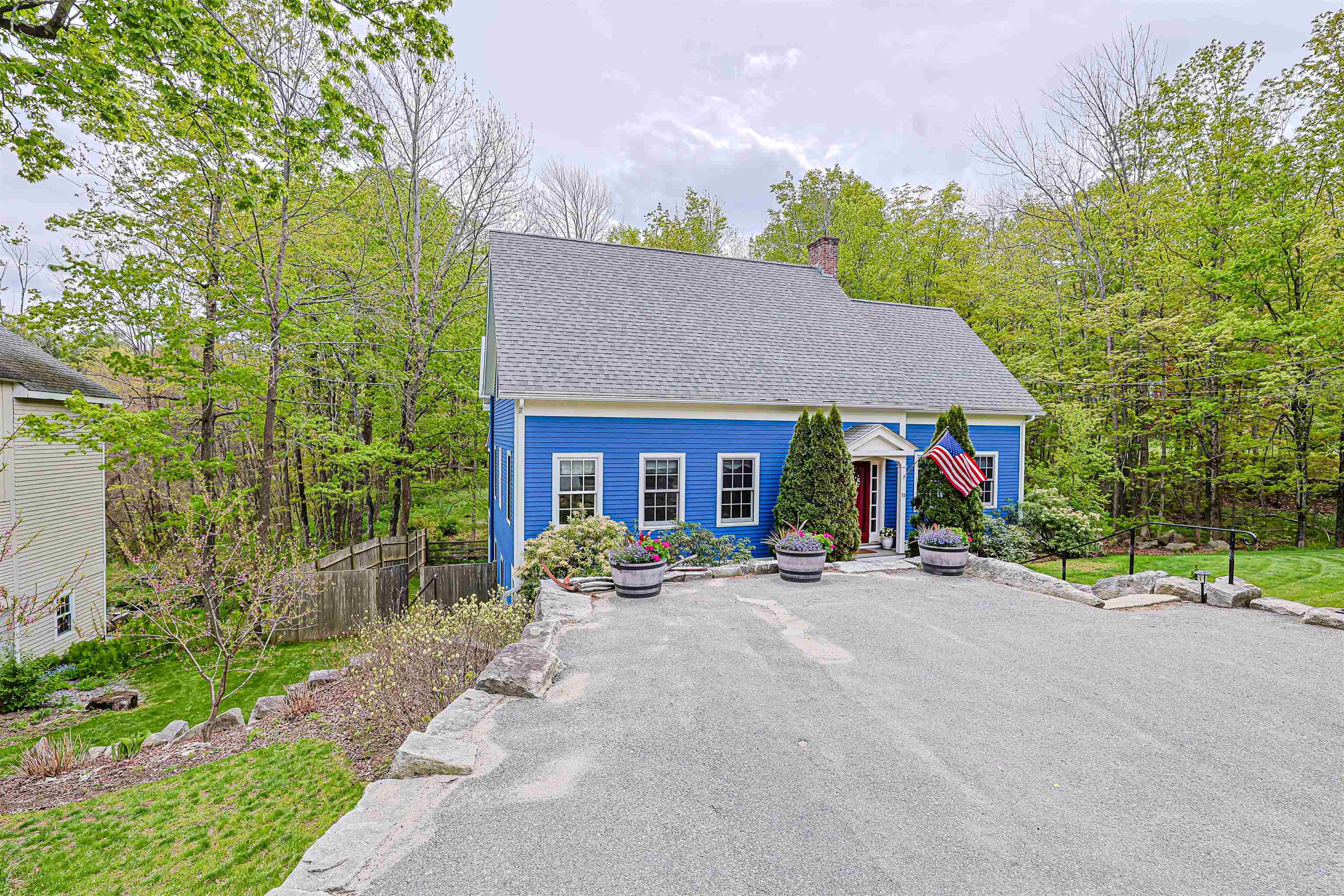 35 Nh Route 119 W Route, Fitzwilliam, NH 03447