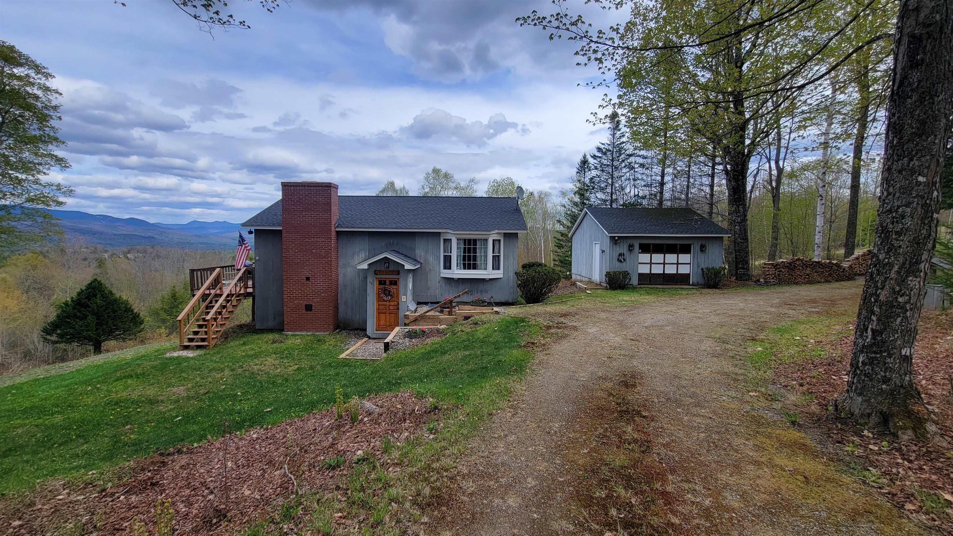 15 Antler Rd, Campton, NH 03223