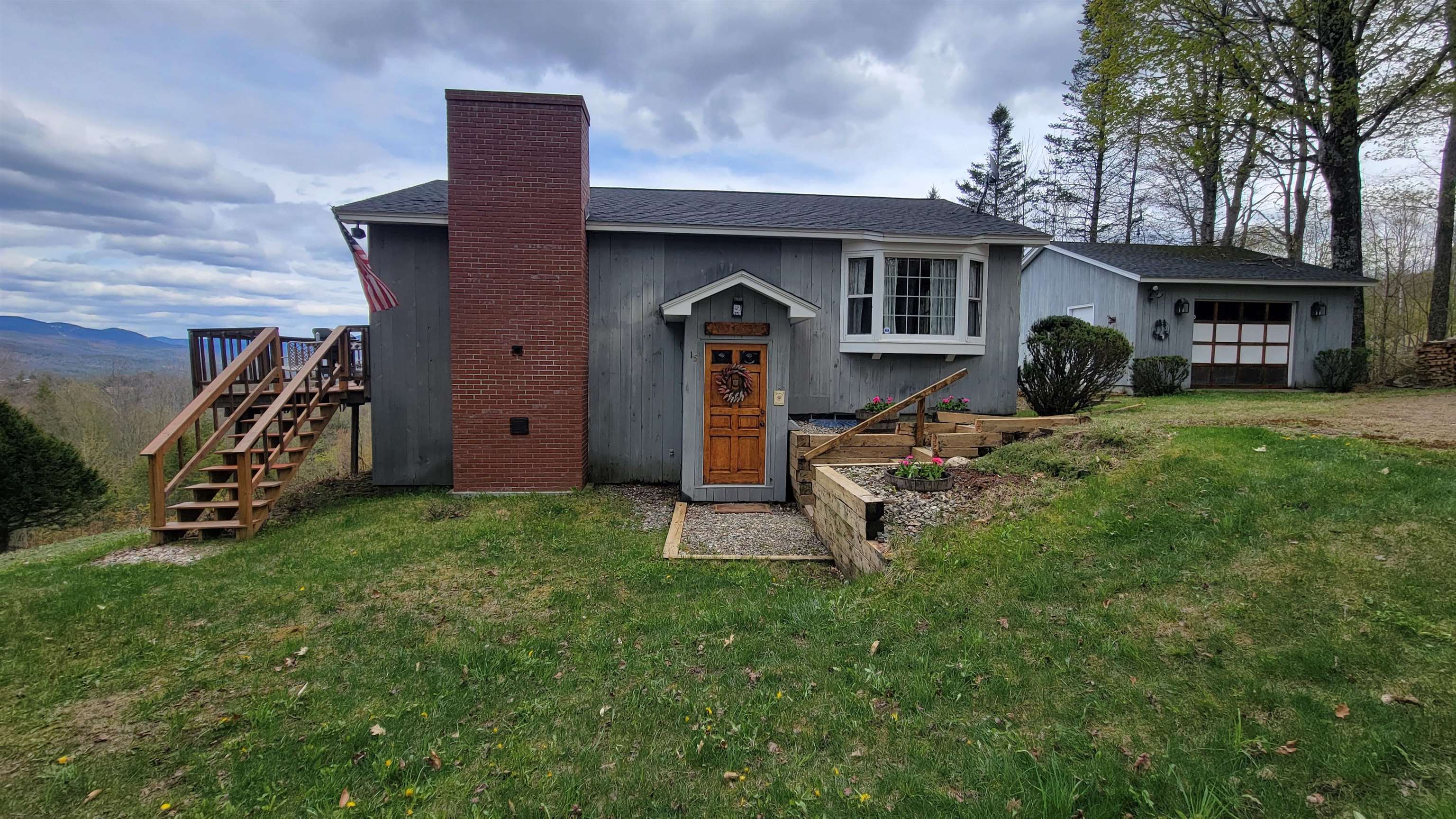 15 Antler Rd, Campton, NH 03223