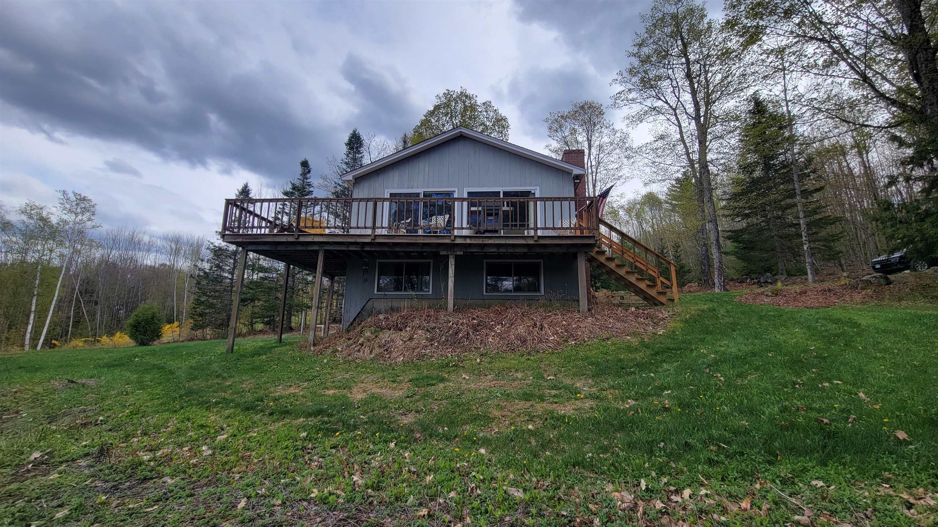 15 Antler Rd, Campton, NH 03223