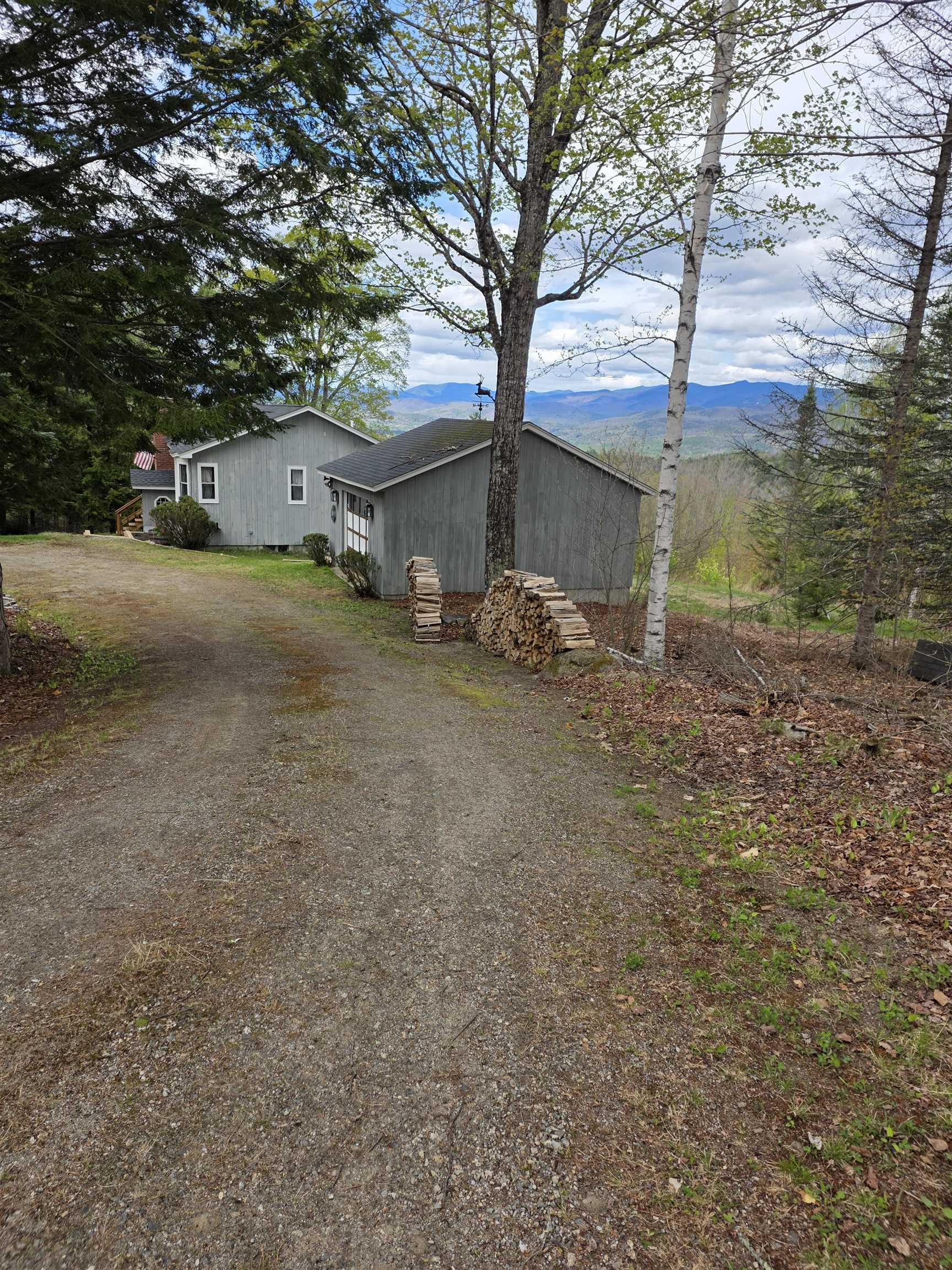 15 Antler Rd, Campton, NH 03223