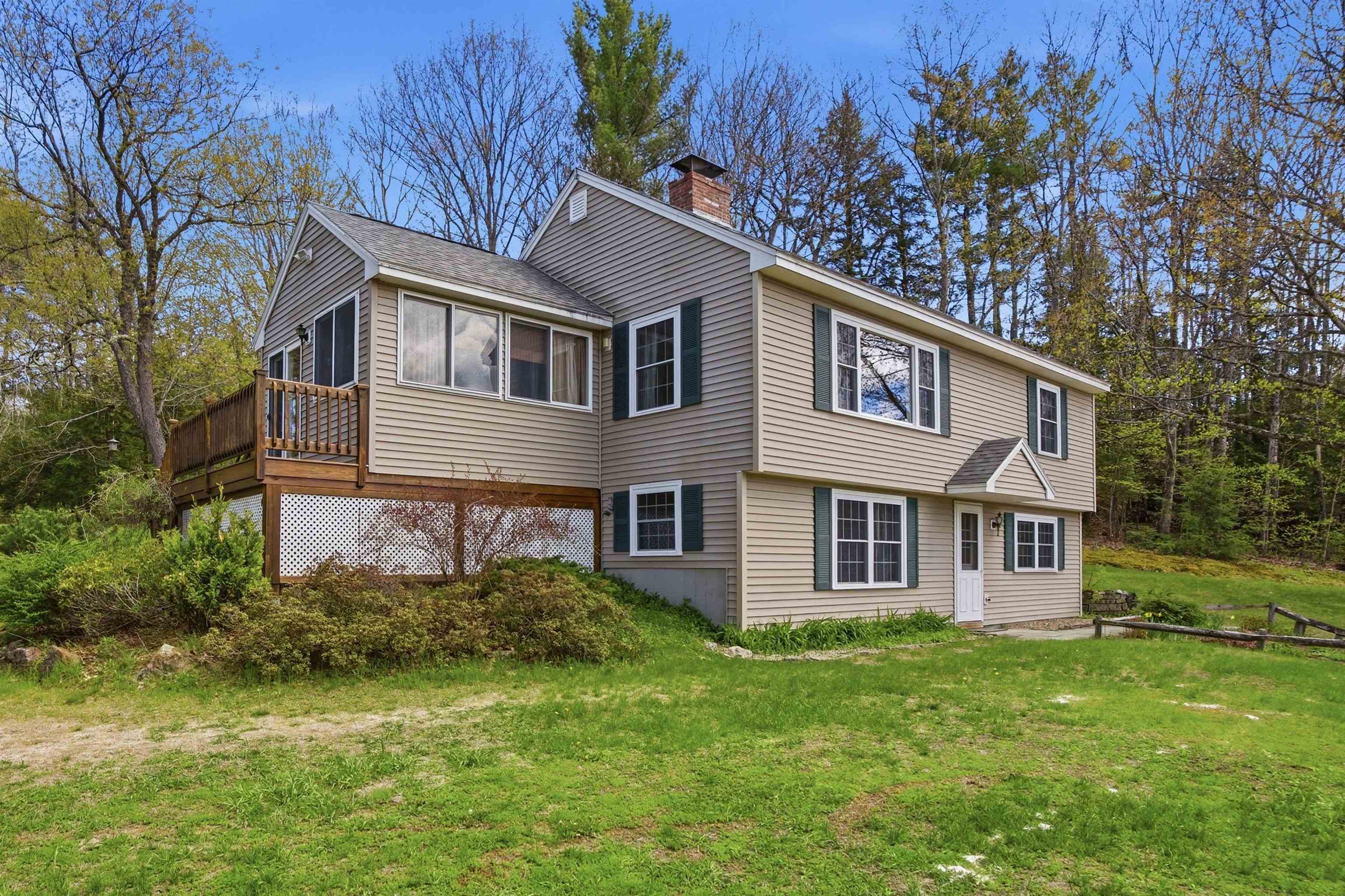 BRADFORD NH&nbsp;Homes for sale