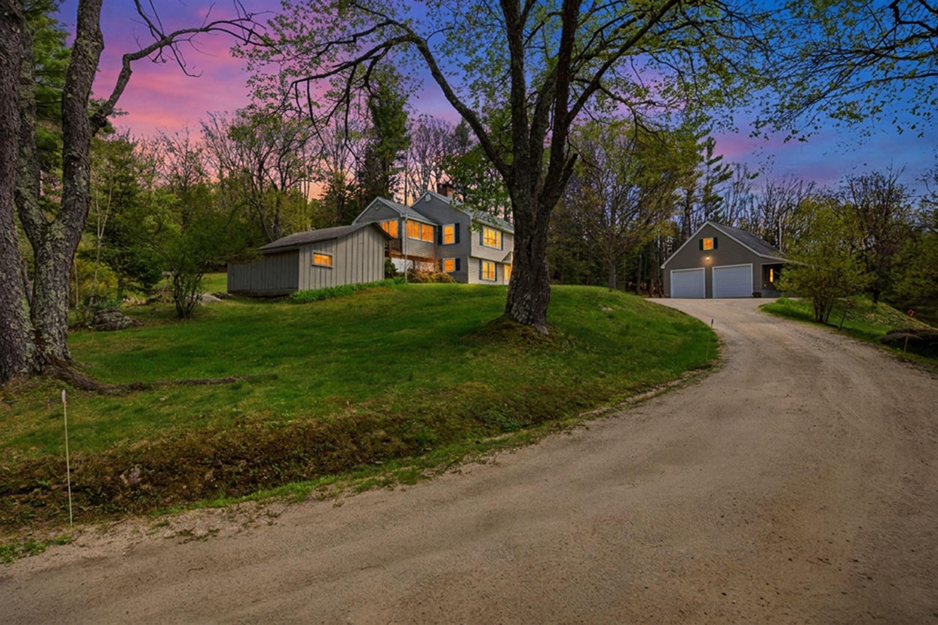 67 Breezy Hill Rd, Bradford, NH 03221