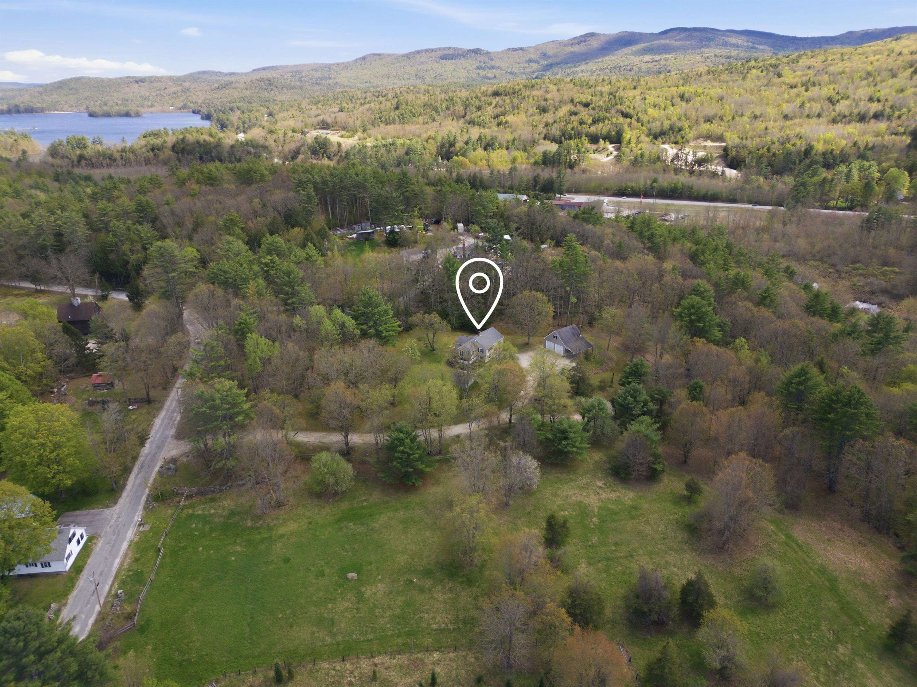 67 Breezy Hill Rd, Bradford, NH 03221
