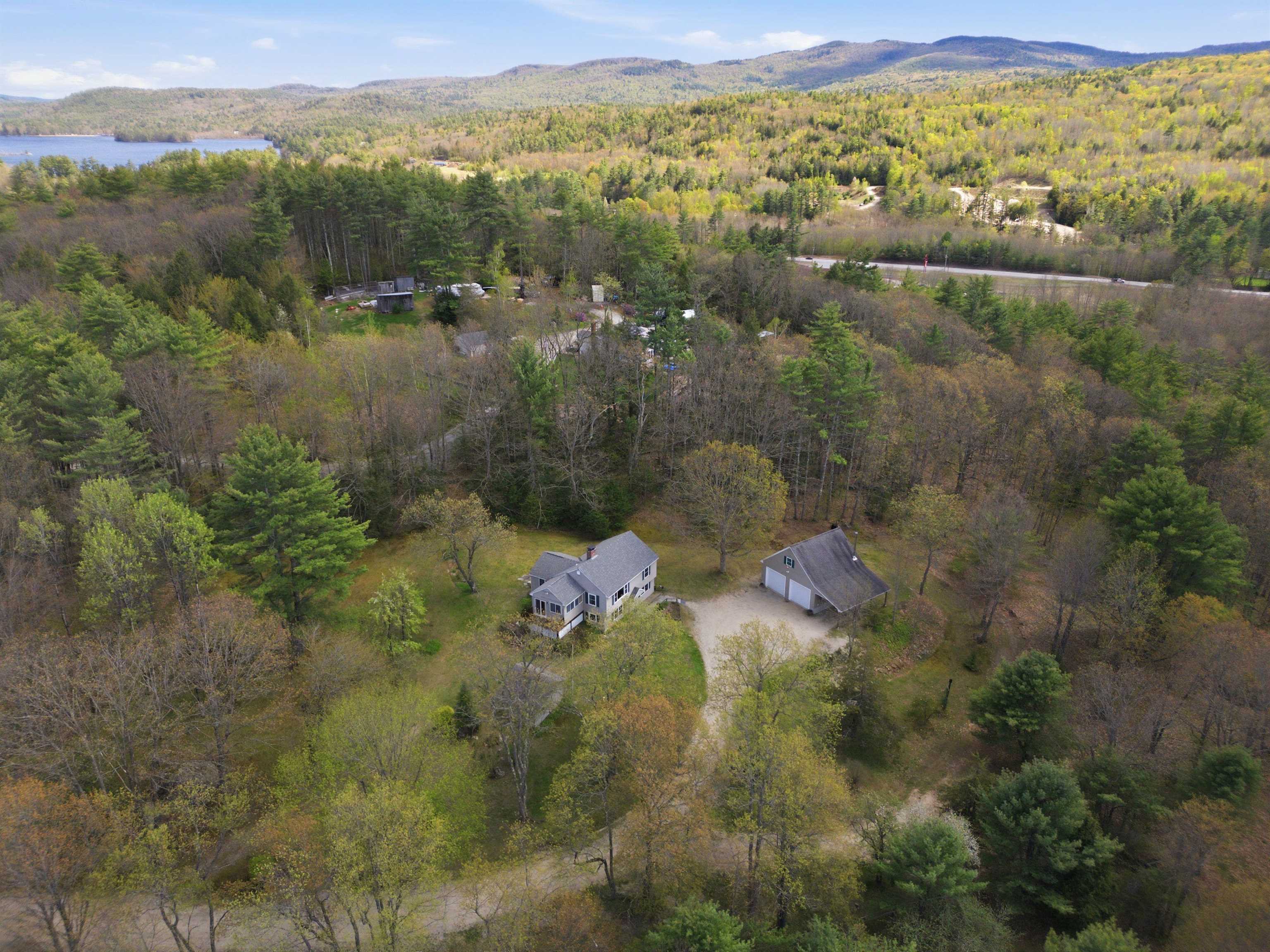 67 Breezy Hill Rd, Bradford, NH 03221