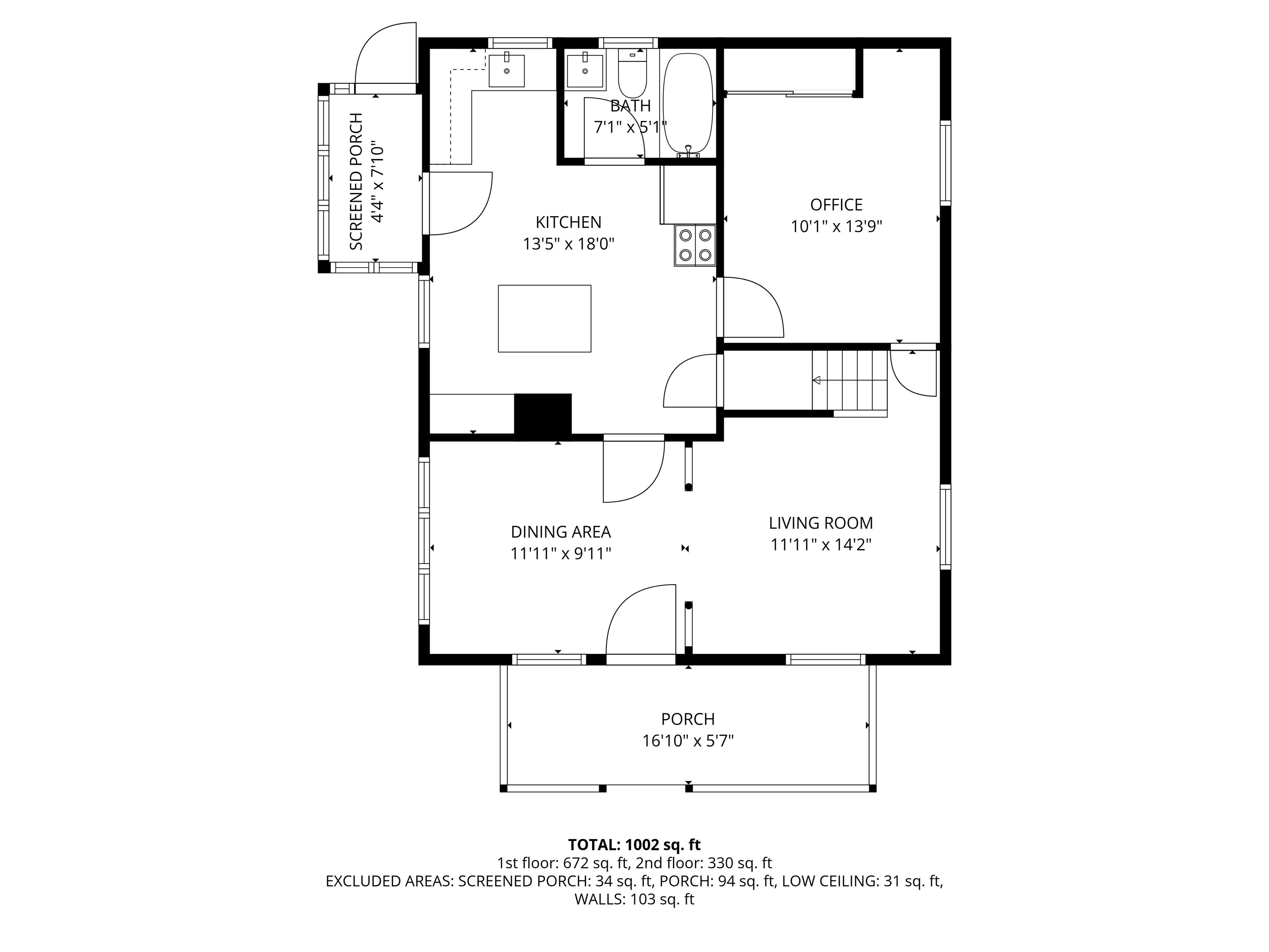 154 Oneida St, Manchester, NH 03102
