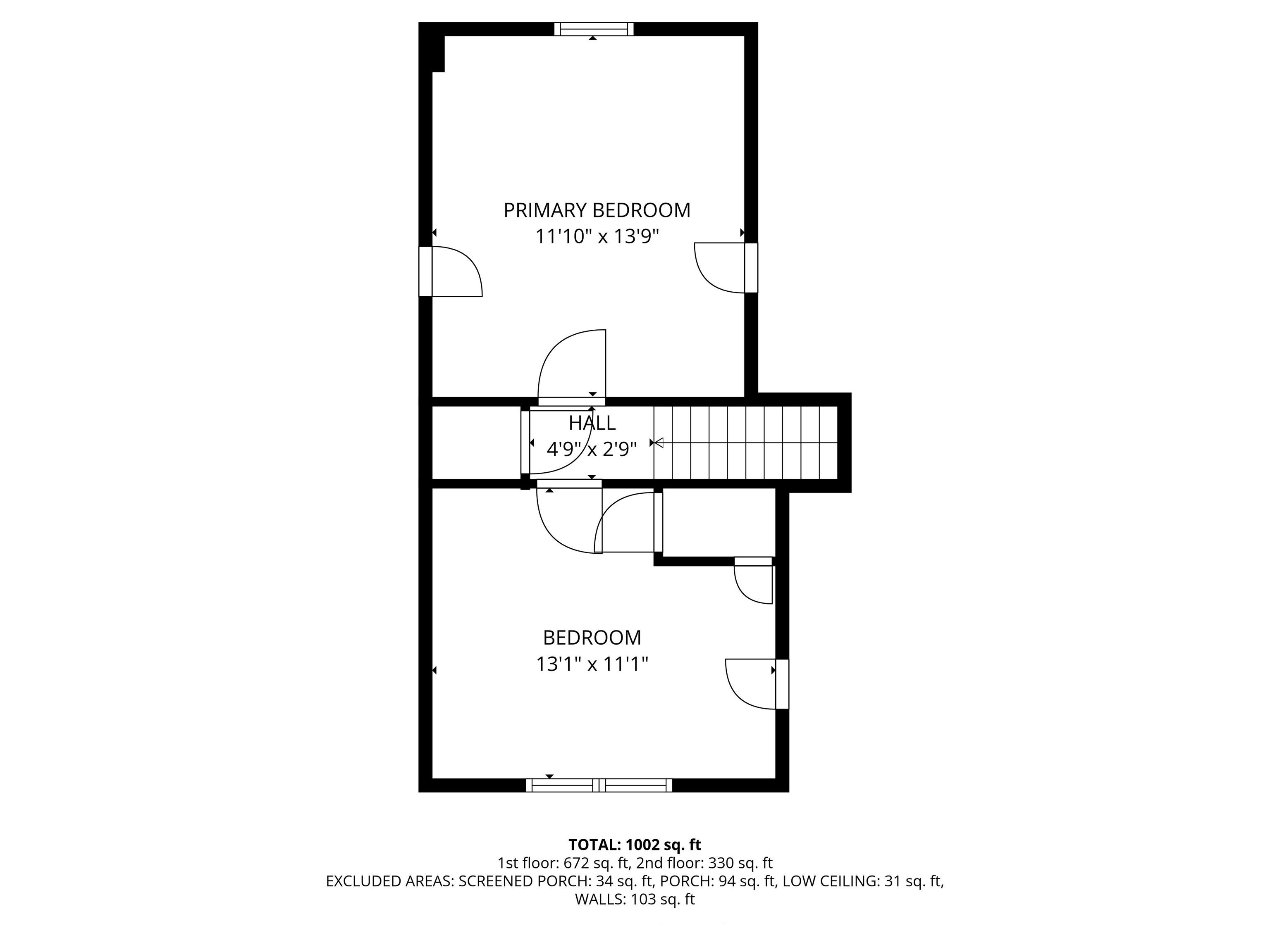 154 Oneida St, Manchester, NH 03102
