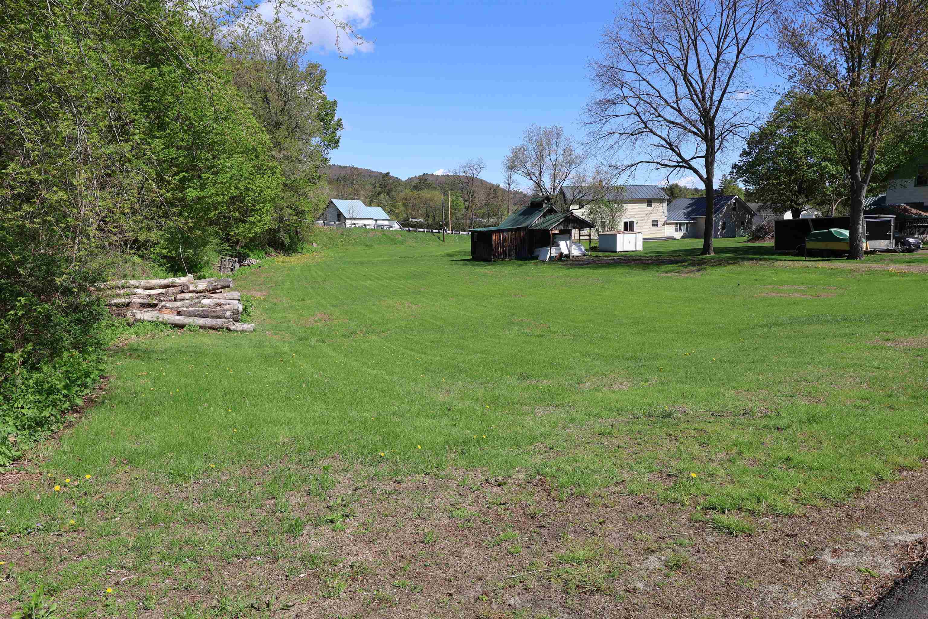 image of Hartland VT