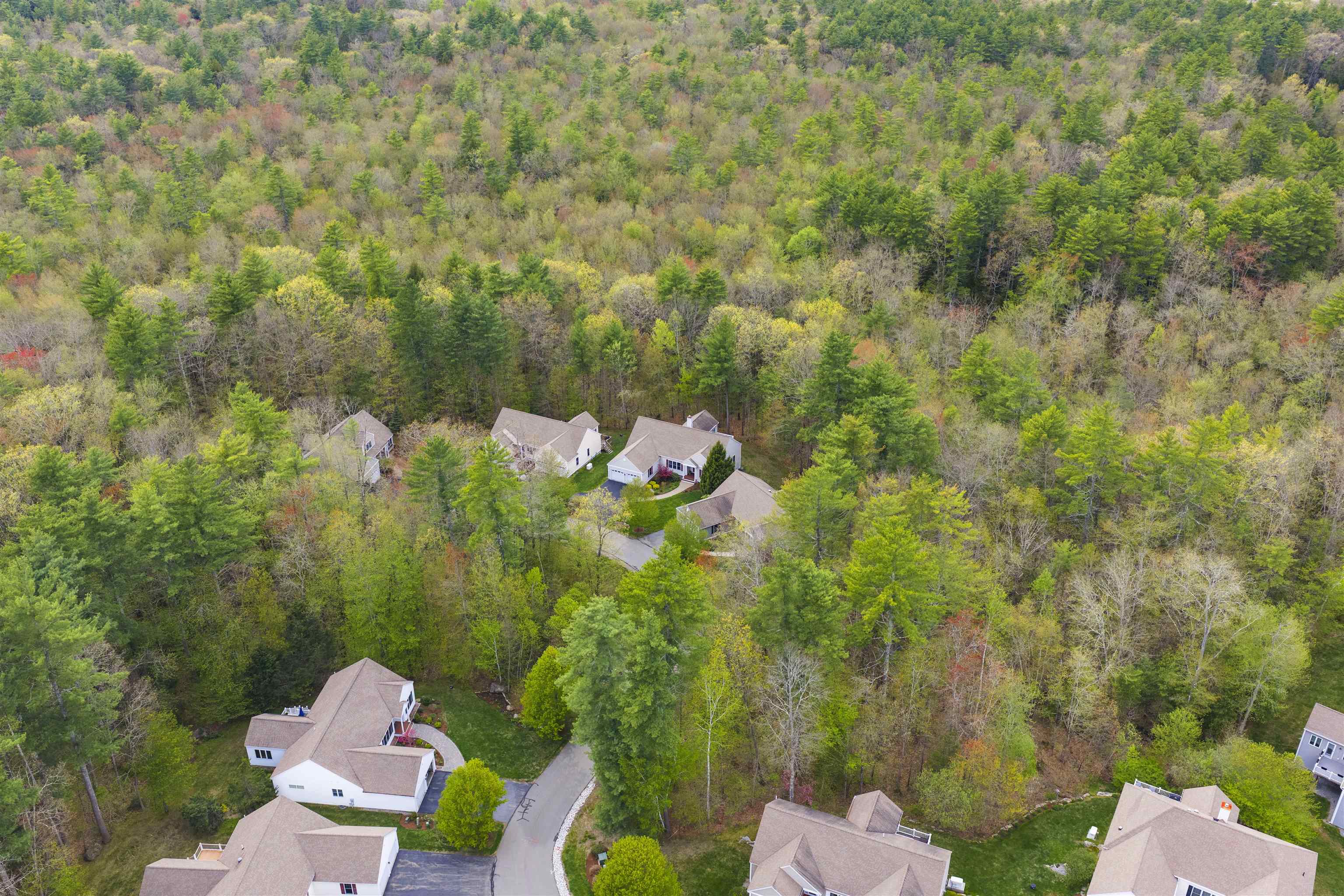 9 Tarleton Ln, Amherst, NH 03031