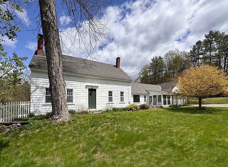 70 Church St, Marlow, NH 03456