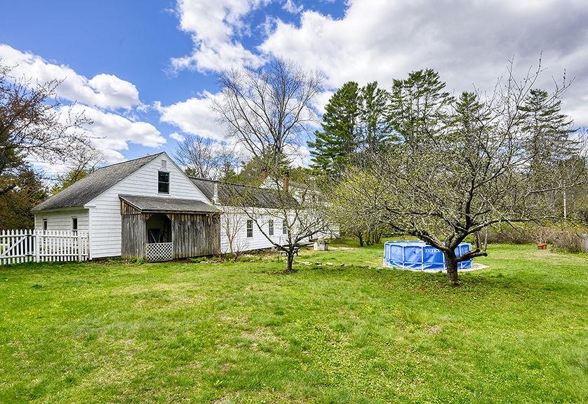 70 Church St, Marlow, NH 03456