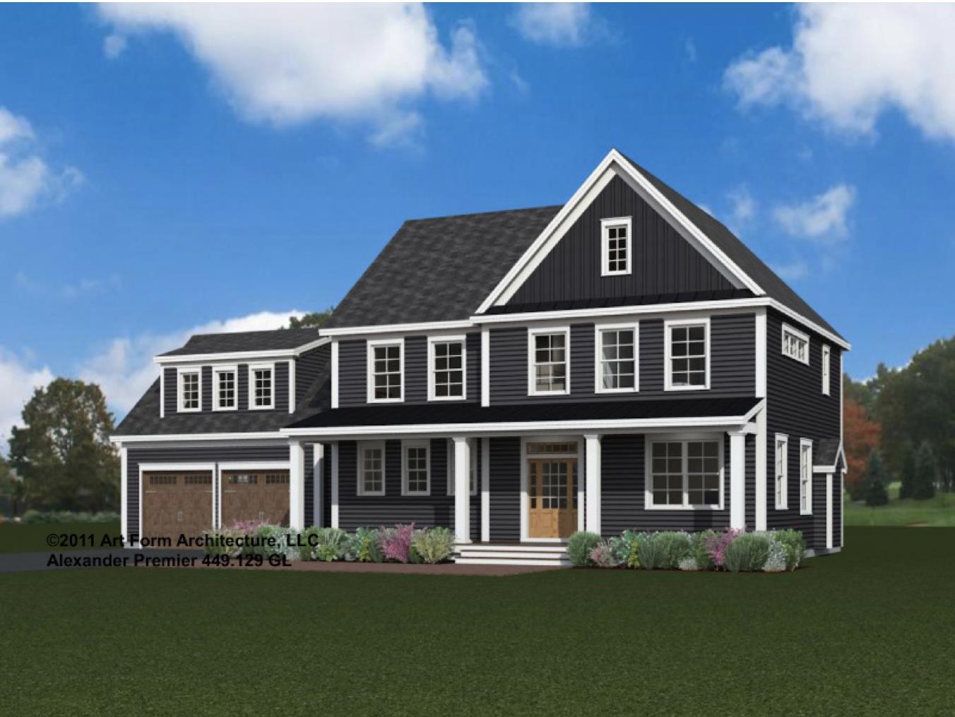 104R Piscassic Rd, Newfields, NH 03856