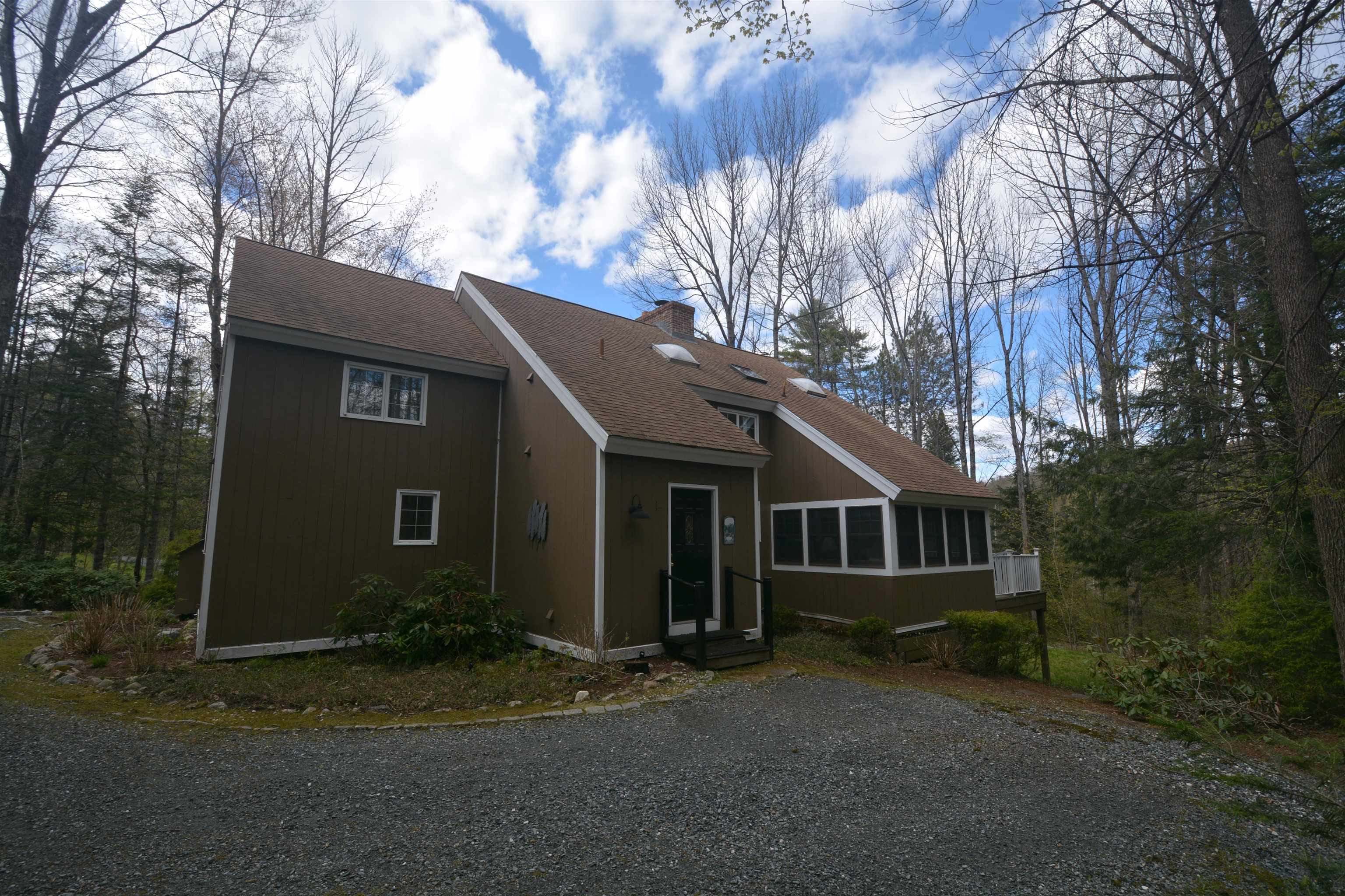 12 Old Spring Dr, Grantham, NH 03753