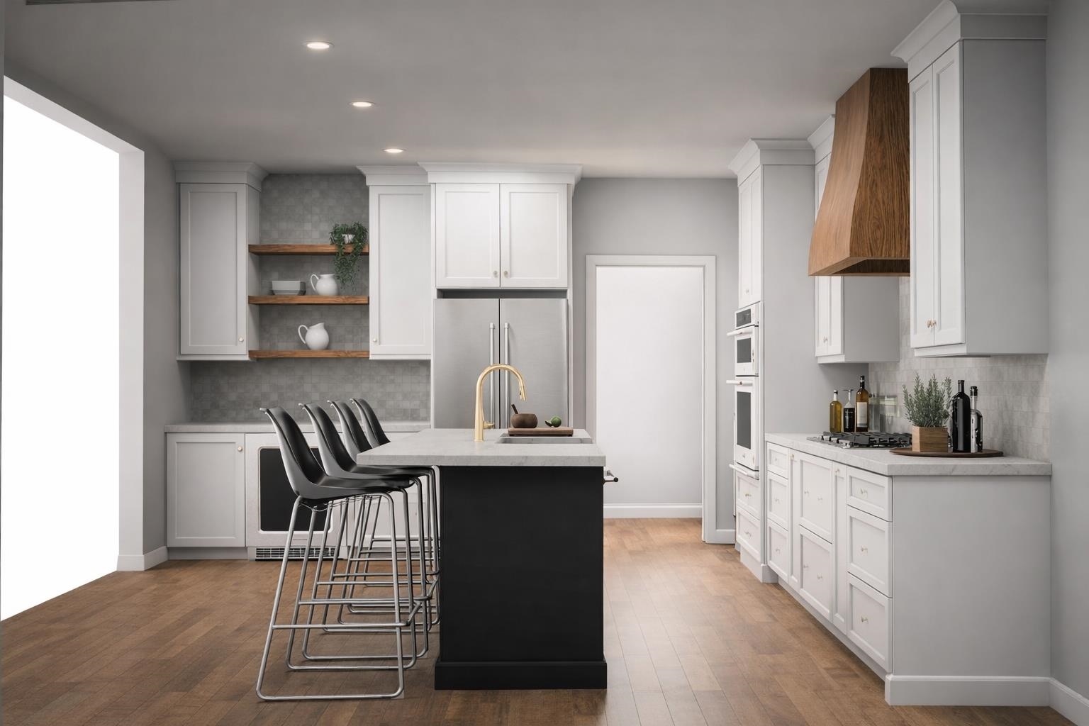 22 Hilliard Rd, Kensington, NH 03833-5516