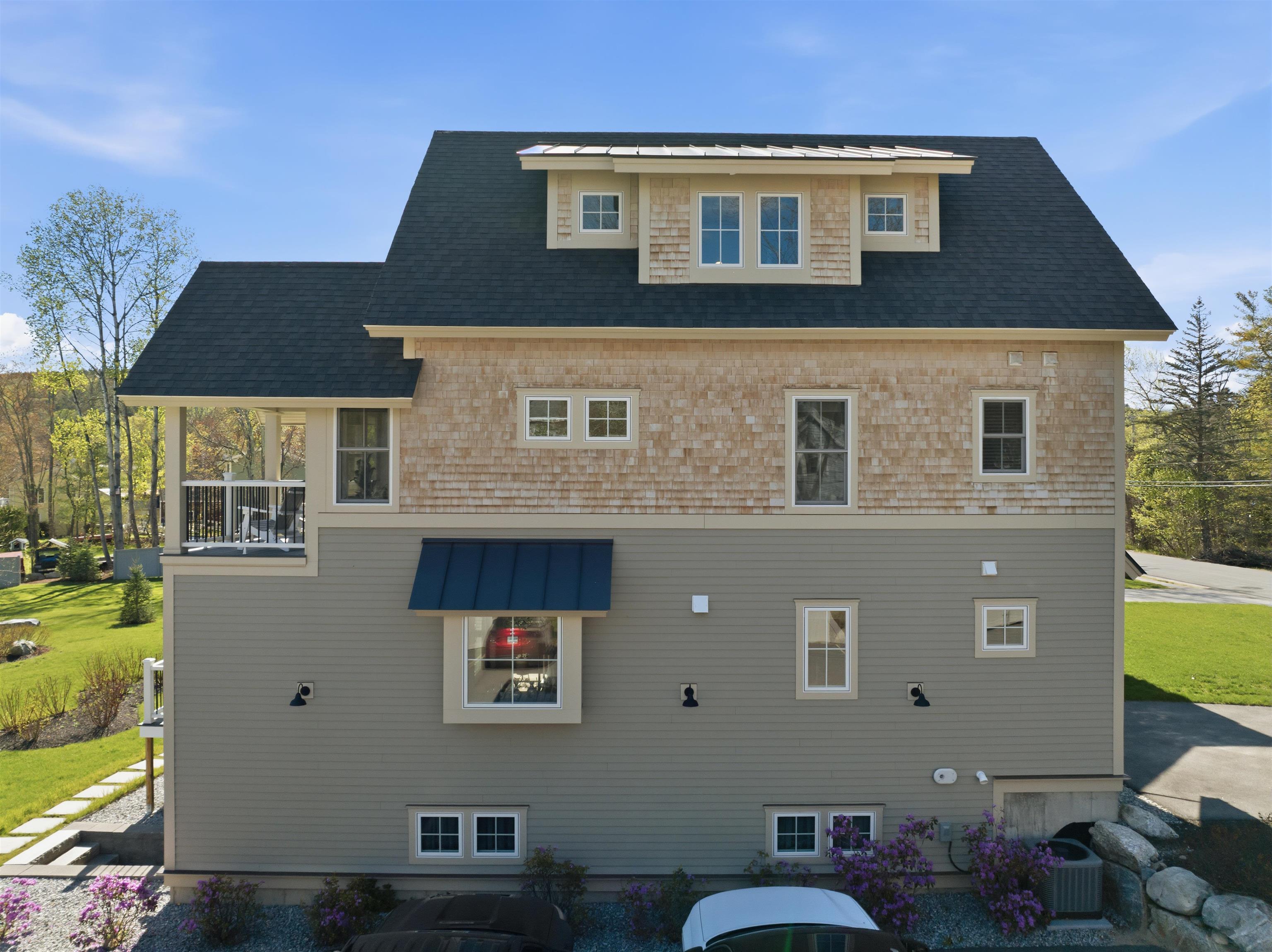 14A Lake Shore Dr, Moultonborough, NH 03254