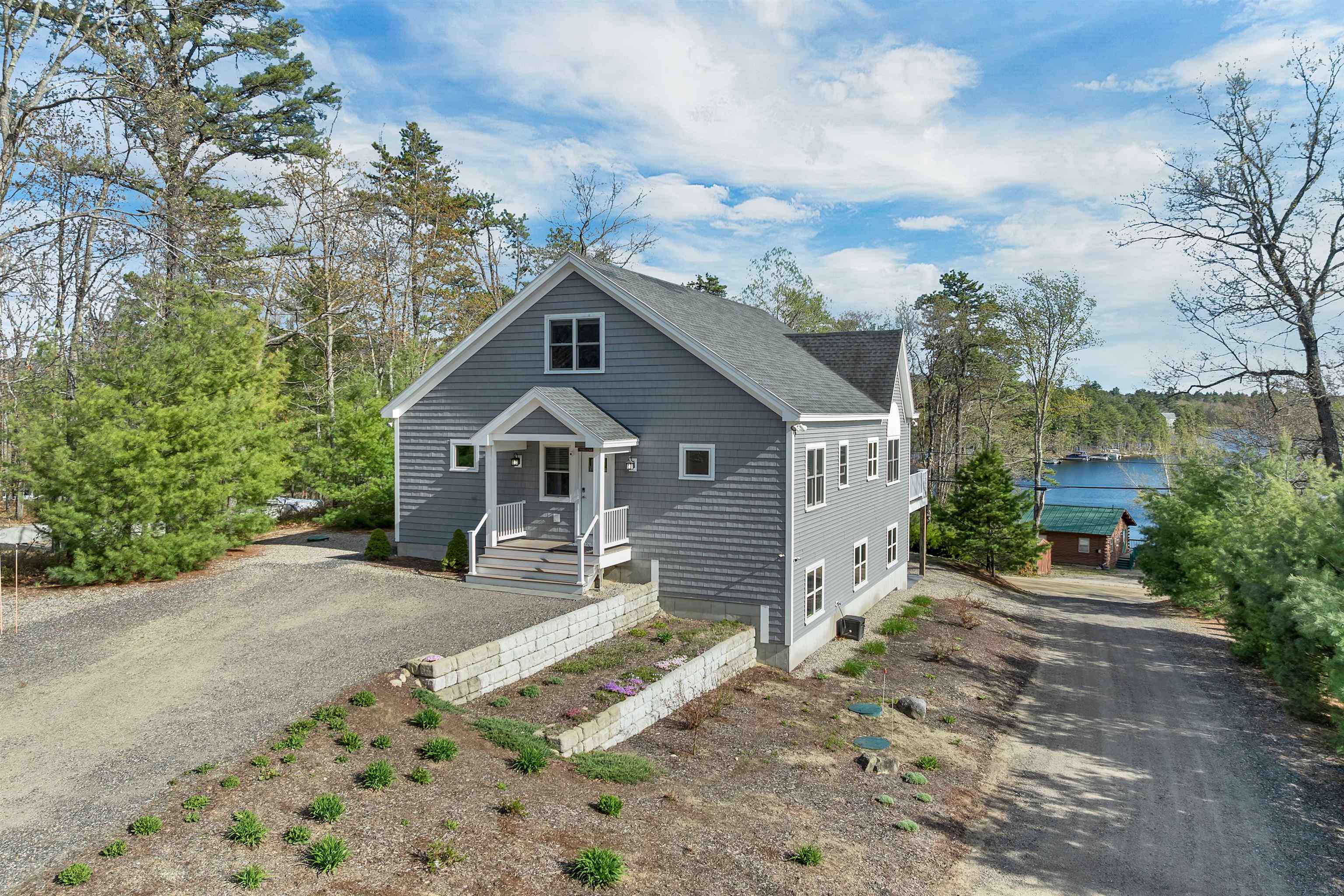444 Huckins Rd, Freedom, NH 03836