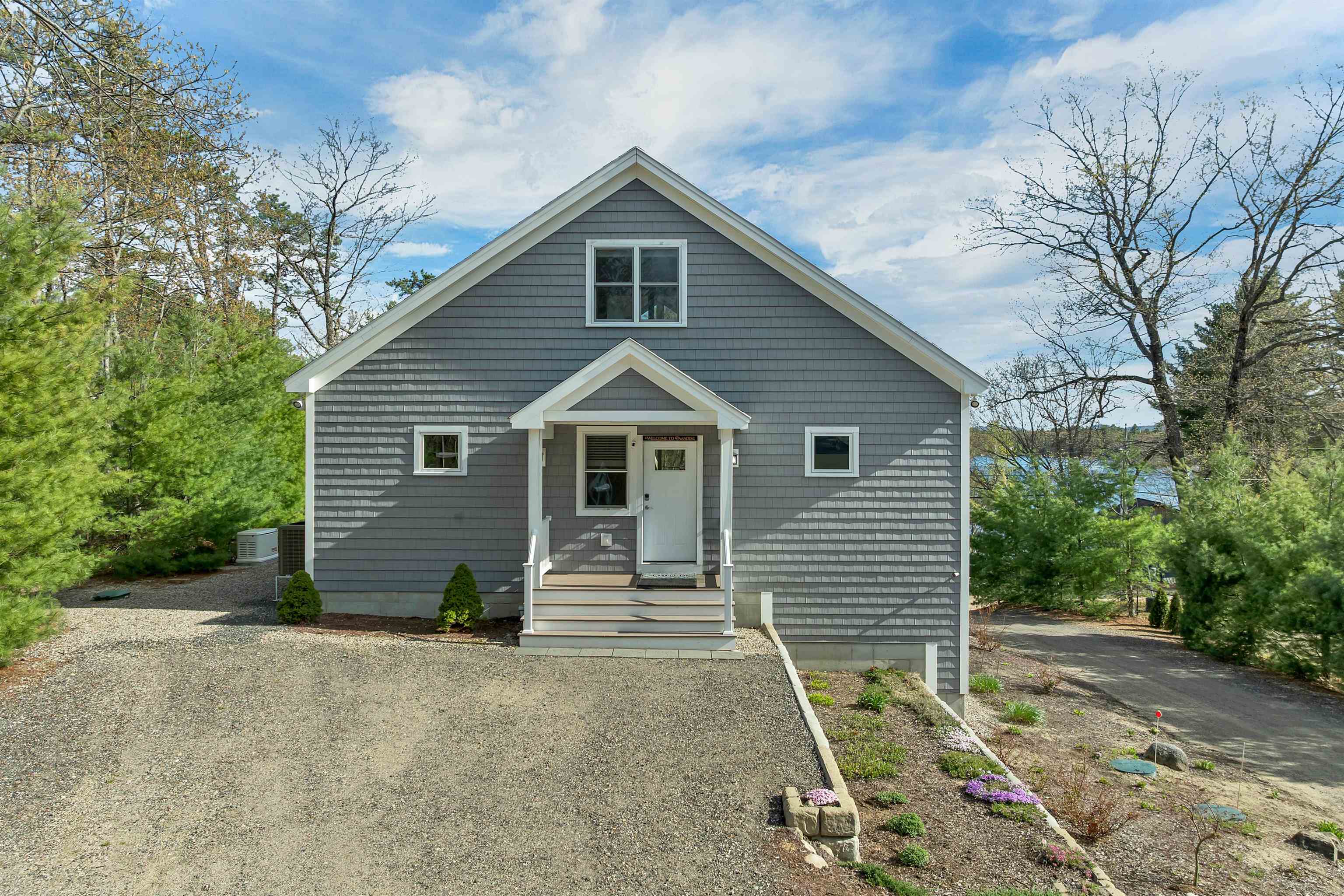 444 Huckins Rd, Freedom, NH 03836